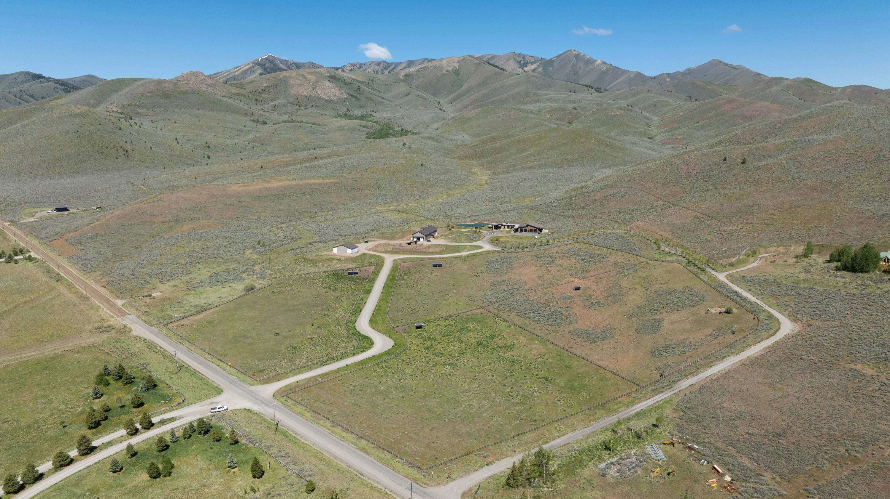20 McAtee Lane, Hailey, ID