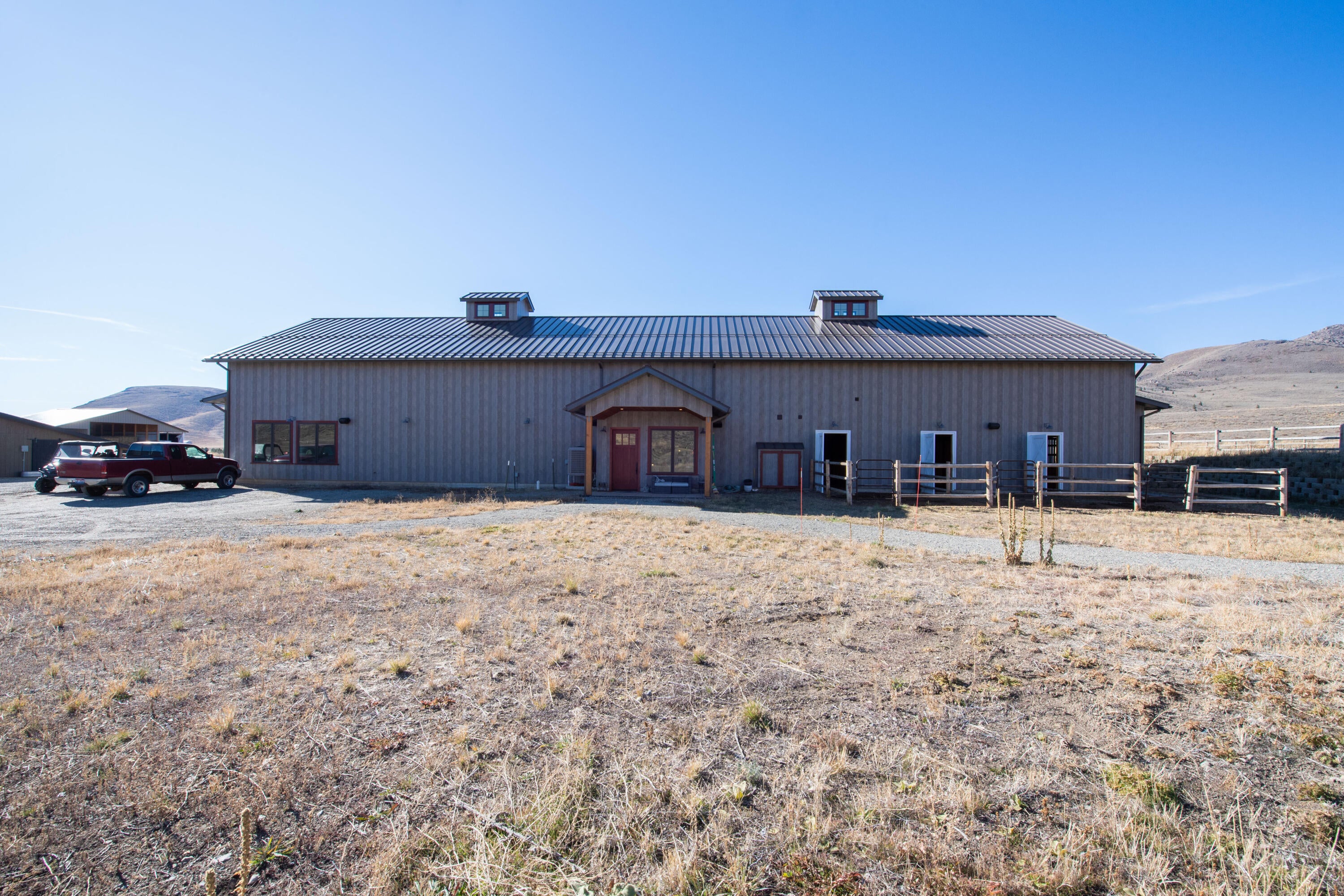 20 McAtee Lane, Hailey, ID