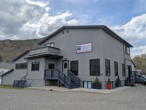 Photo of 201 N River St, Hailey, ID 83333 (MLS # 26-334296)