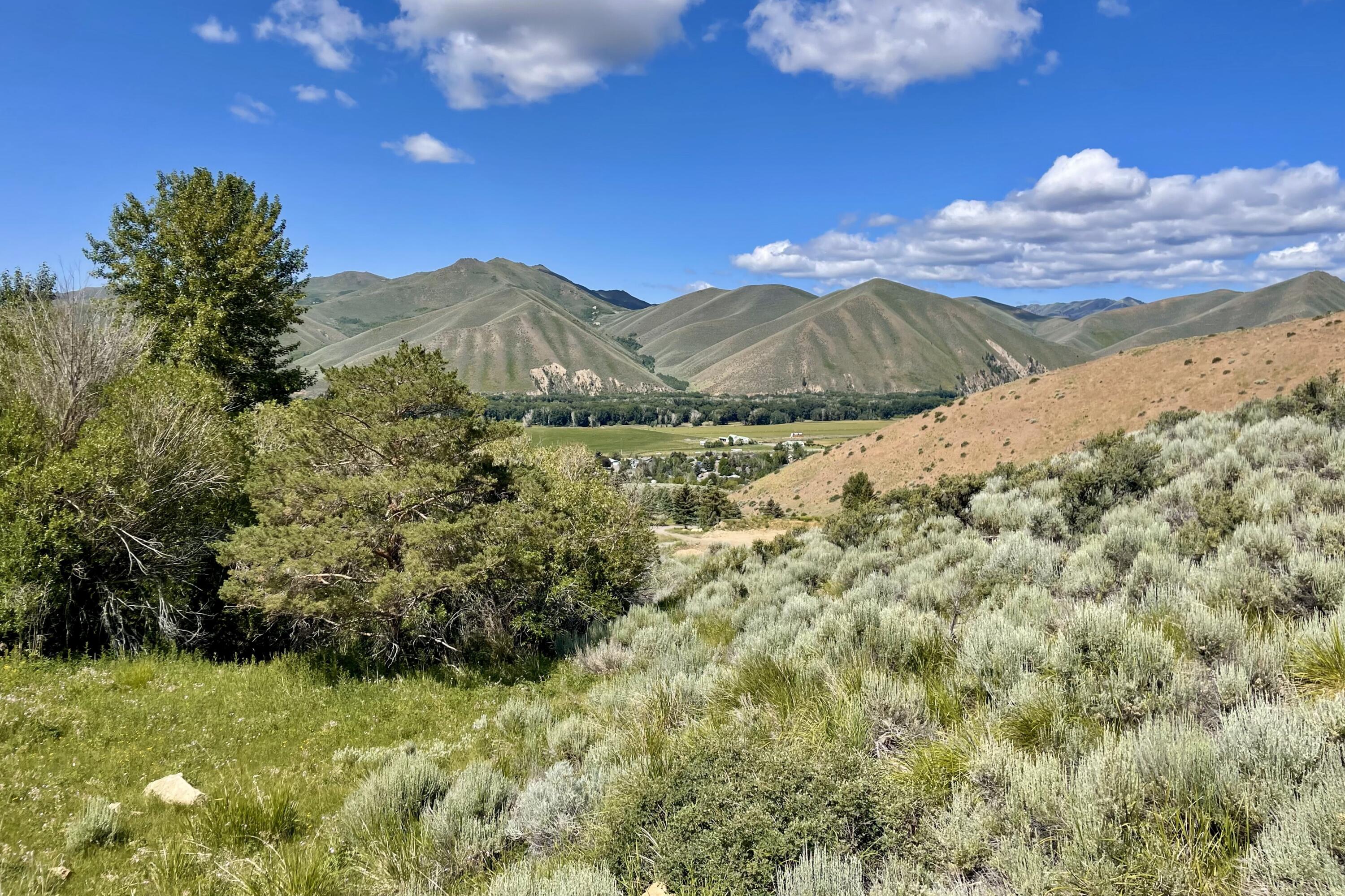 Blaine County, Idaho 83313, United States, ,Land,Active,161208