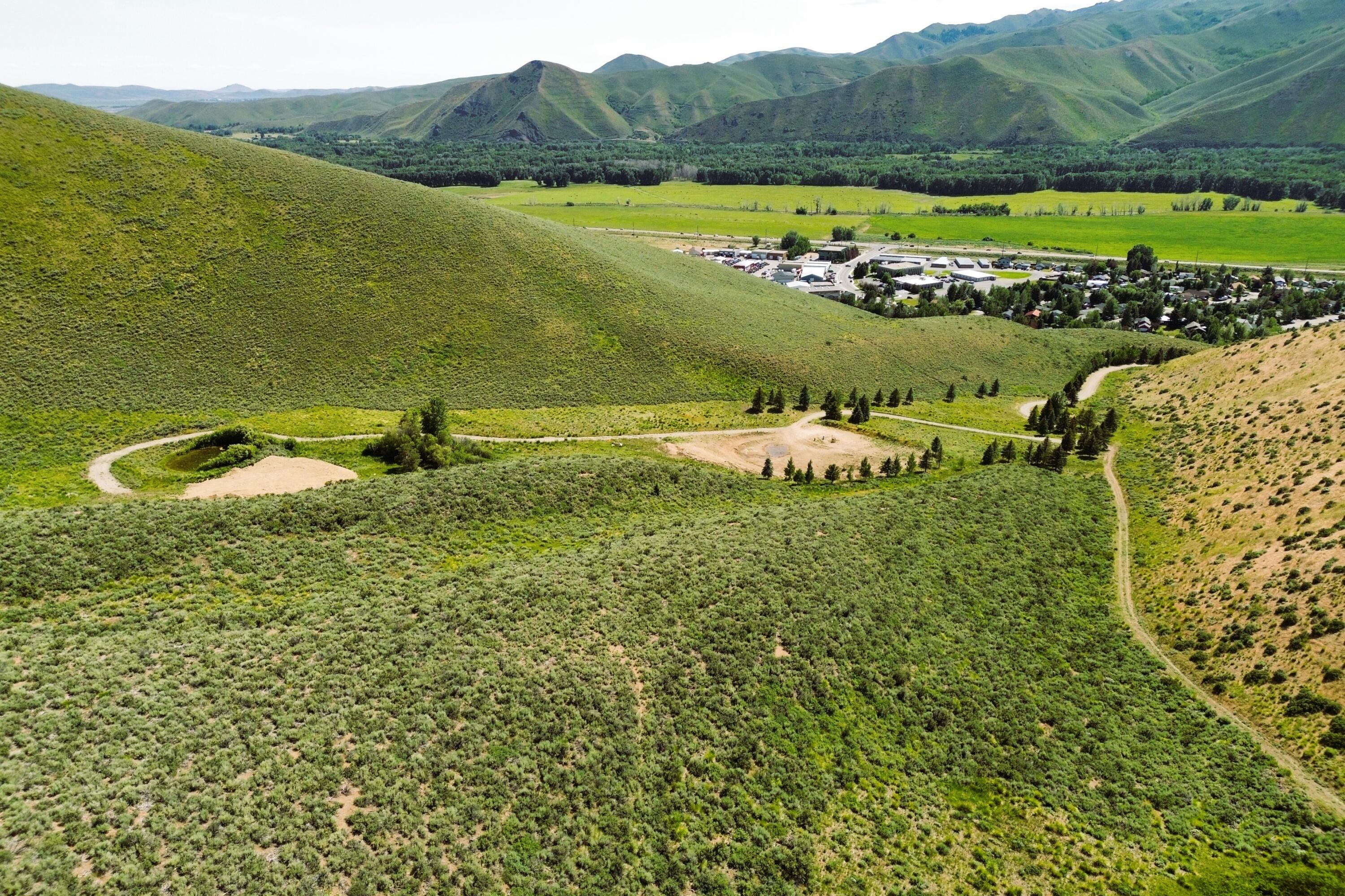 Blaine County, Idaho 83313, United States, ,Land,Active,161208