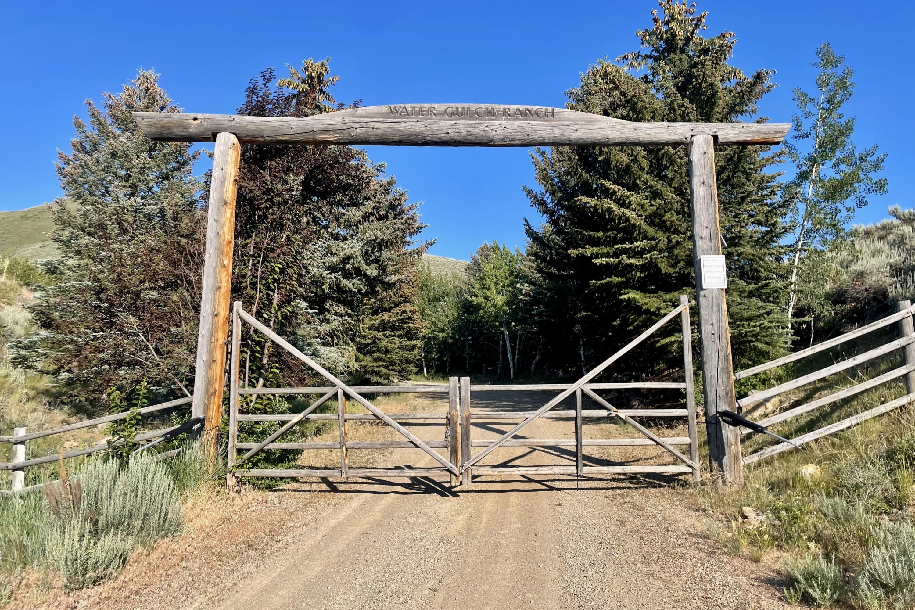 Blaine County, Idaho 83313, United States, ,Land,Active,161208