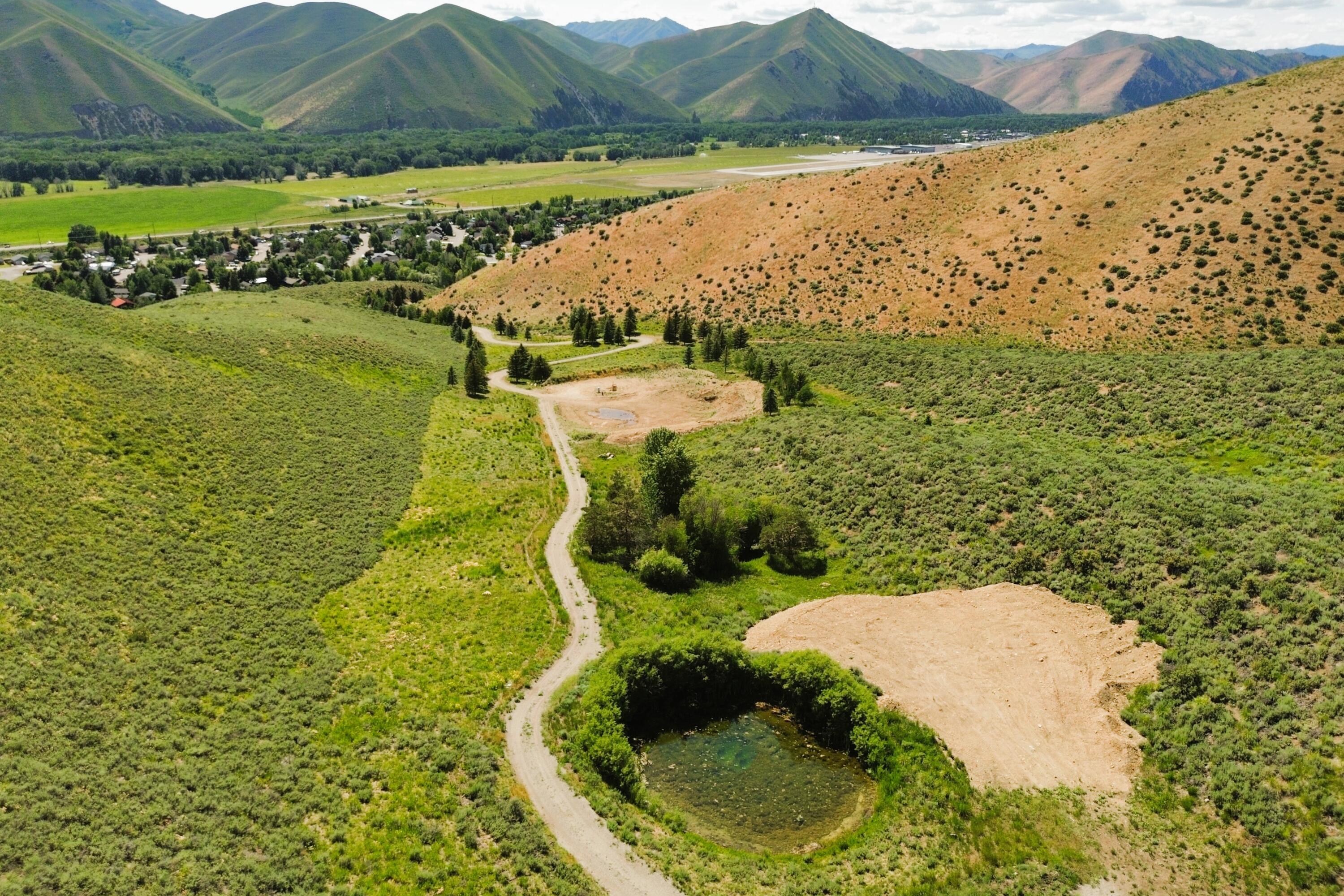 Blaine County, Idaho 83313, United States, ,Land,Active,161208