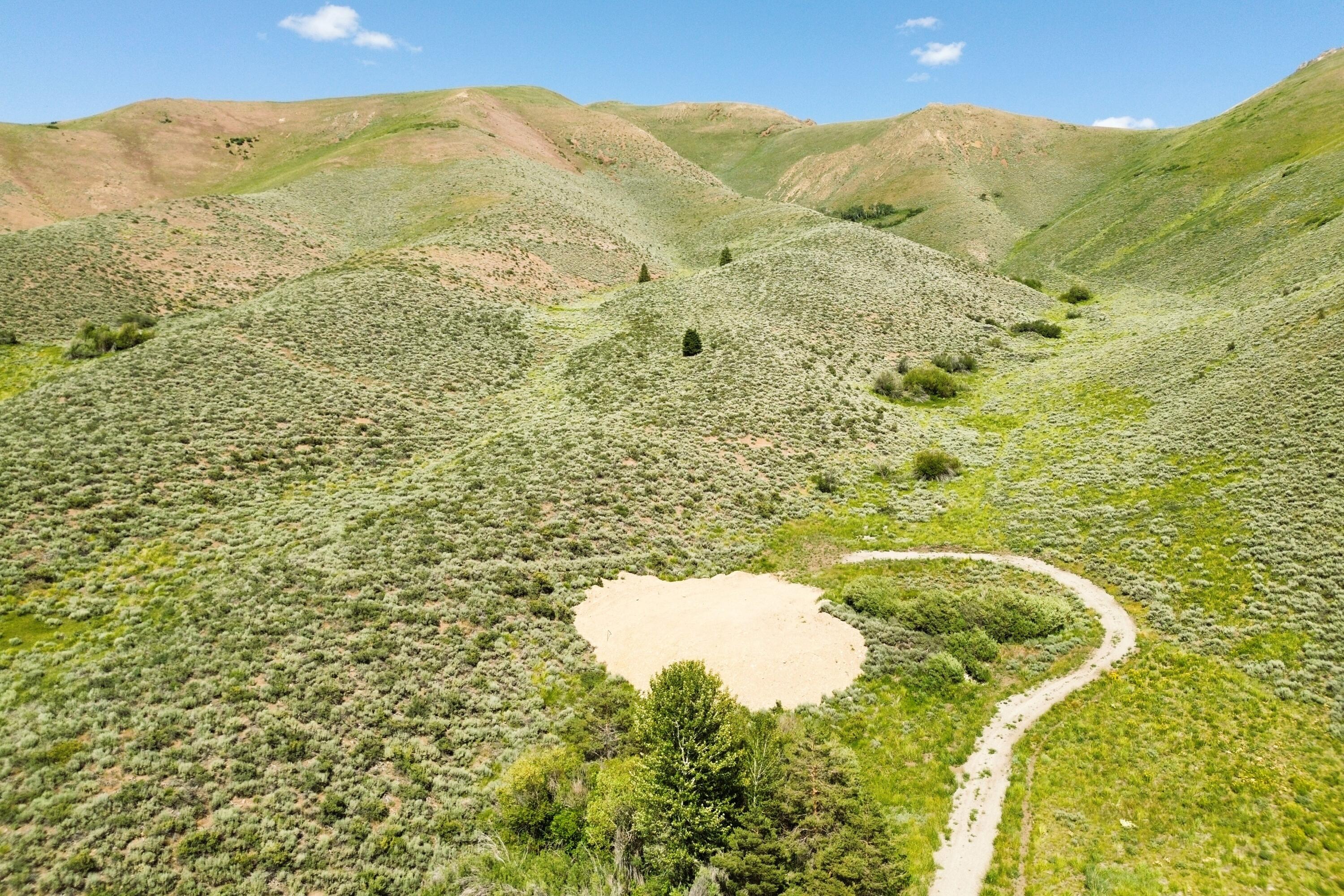 Blaine County, Idaho 83313, United States, ,Land,Active,161208