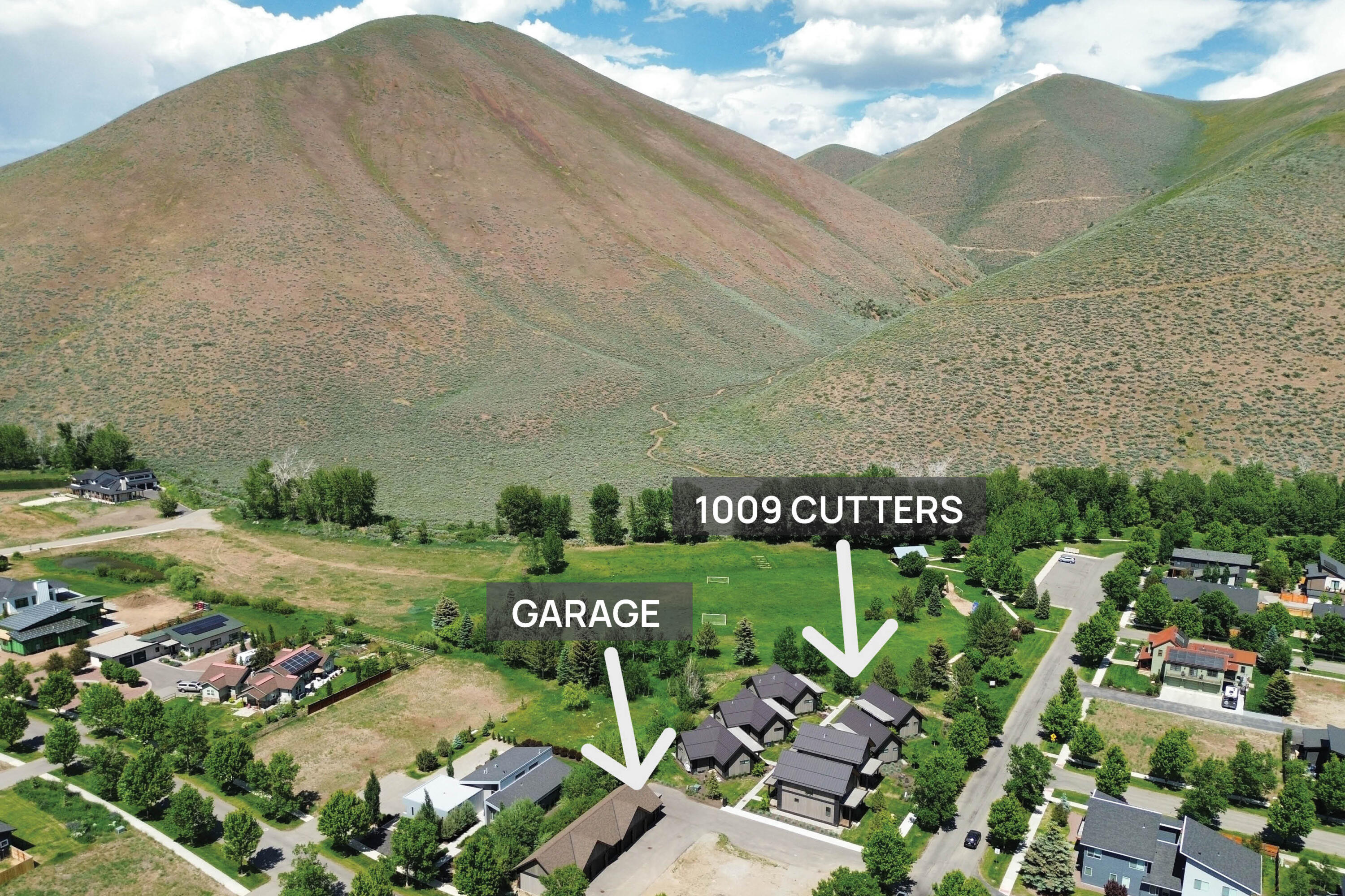 1009 Cutters Dr, Hailey, Idaho image 2