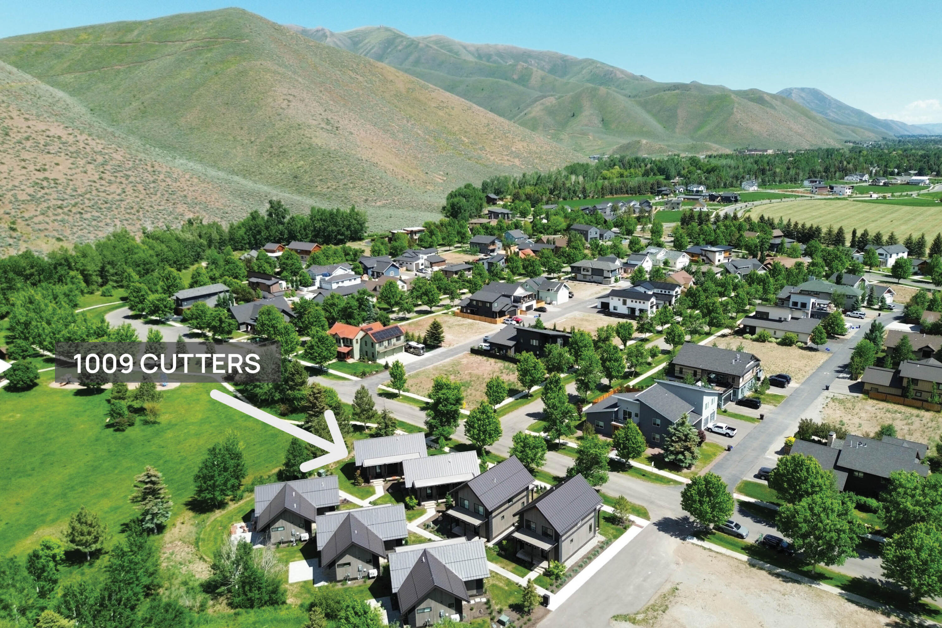 1009 Cutters Dr, Hailey, Idaho image 22
