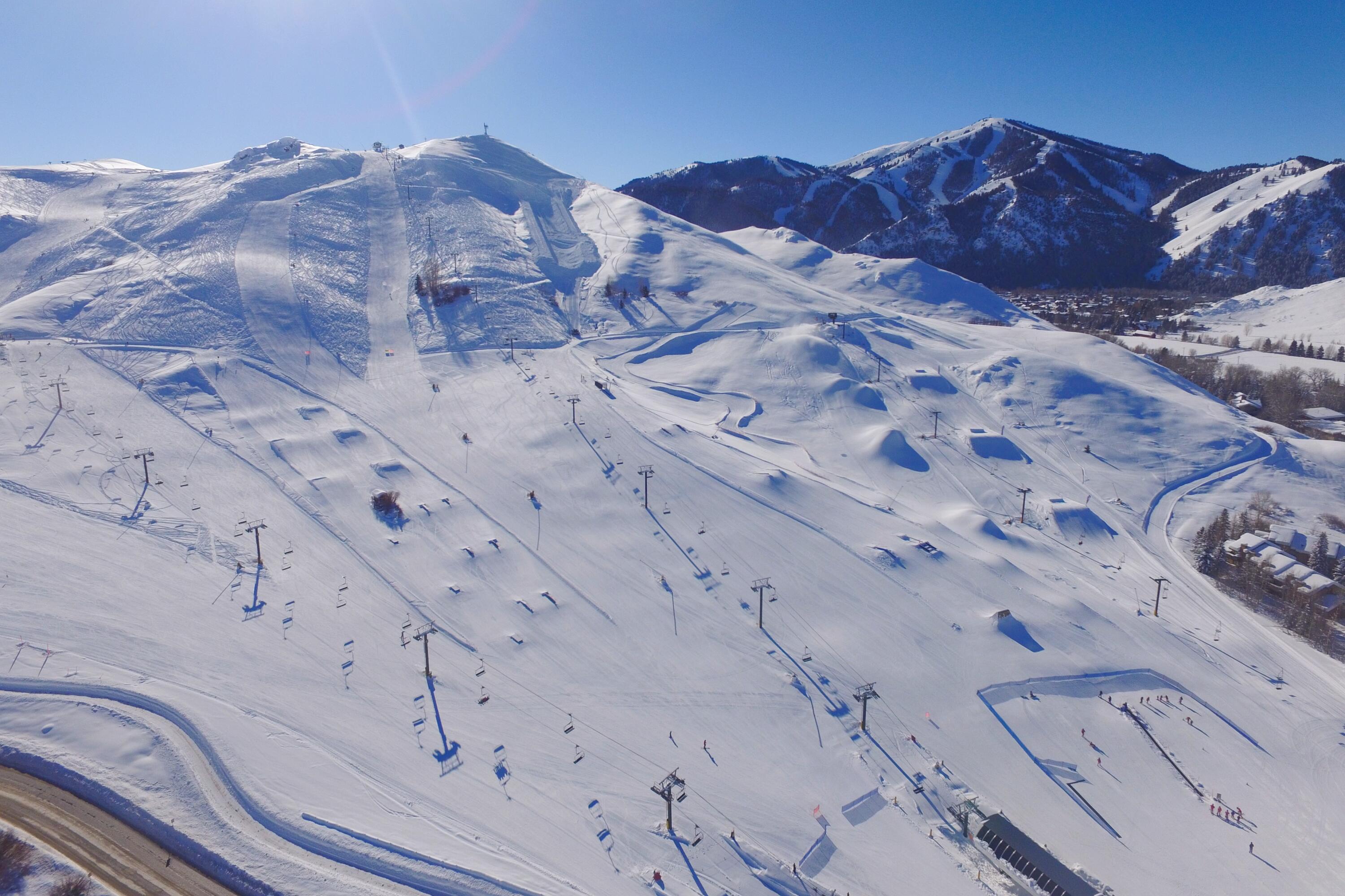 Sun Valley, Idaho 83353, United States, ,1 BathroomBathrooms,Residential,Active,246792