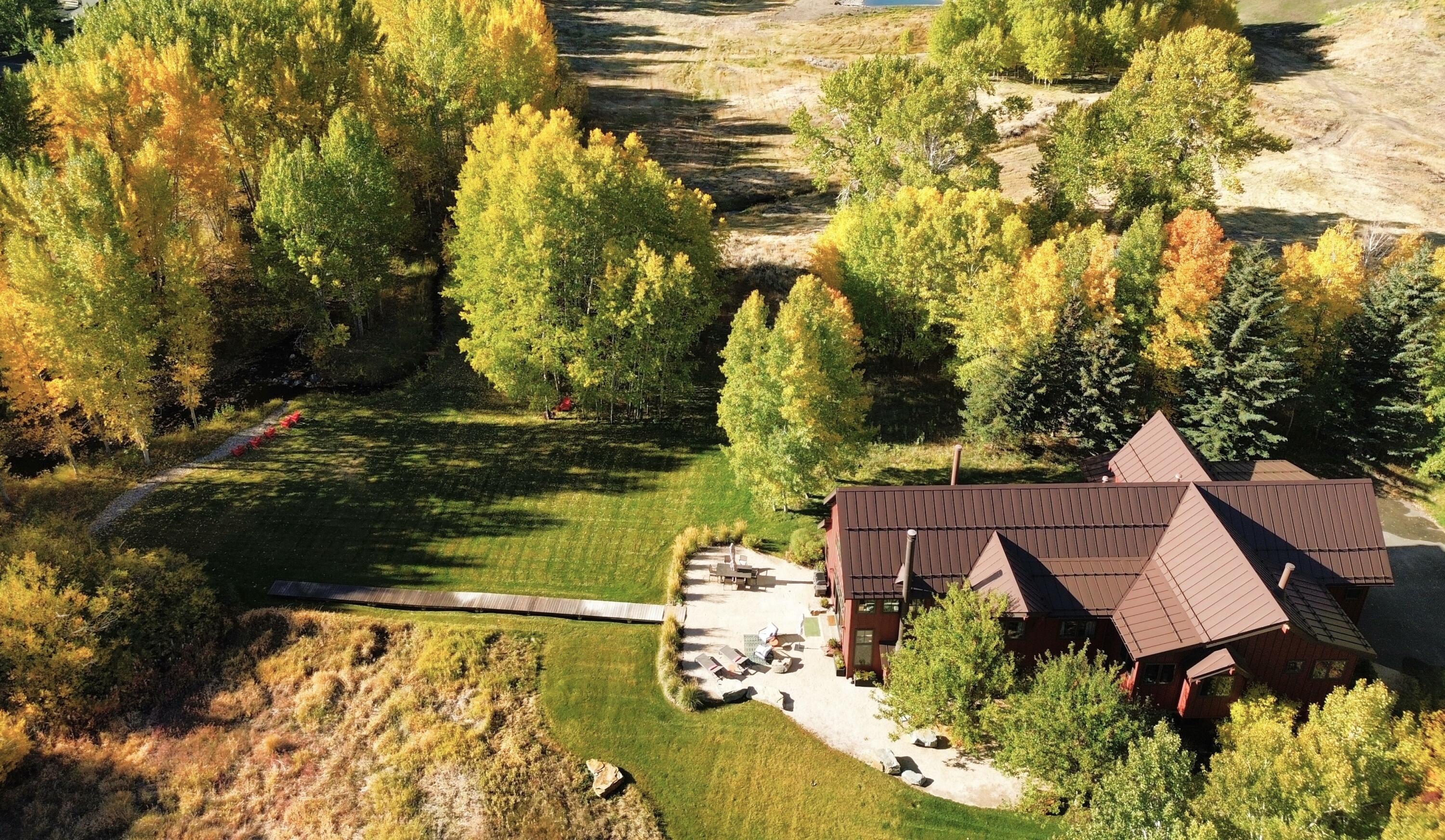 Blaine County, Idaho 83340, United States, 6 Bedrooms Bedrooms, ,5 BathroomsBathrooms,Residential,Pending,52288