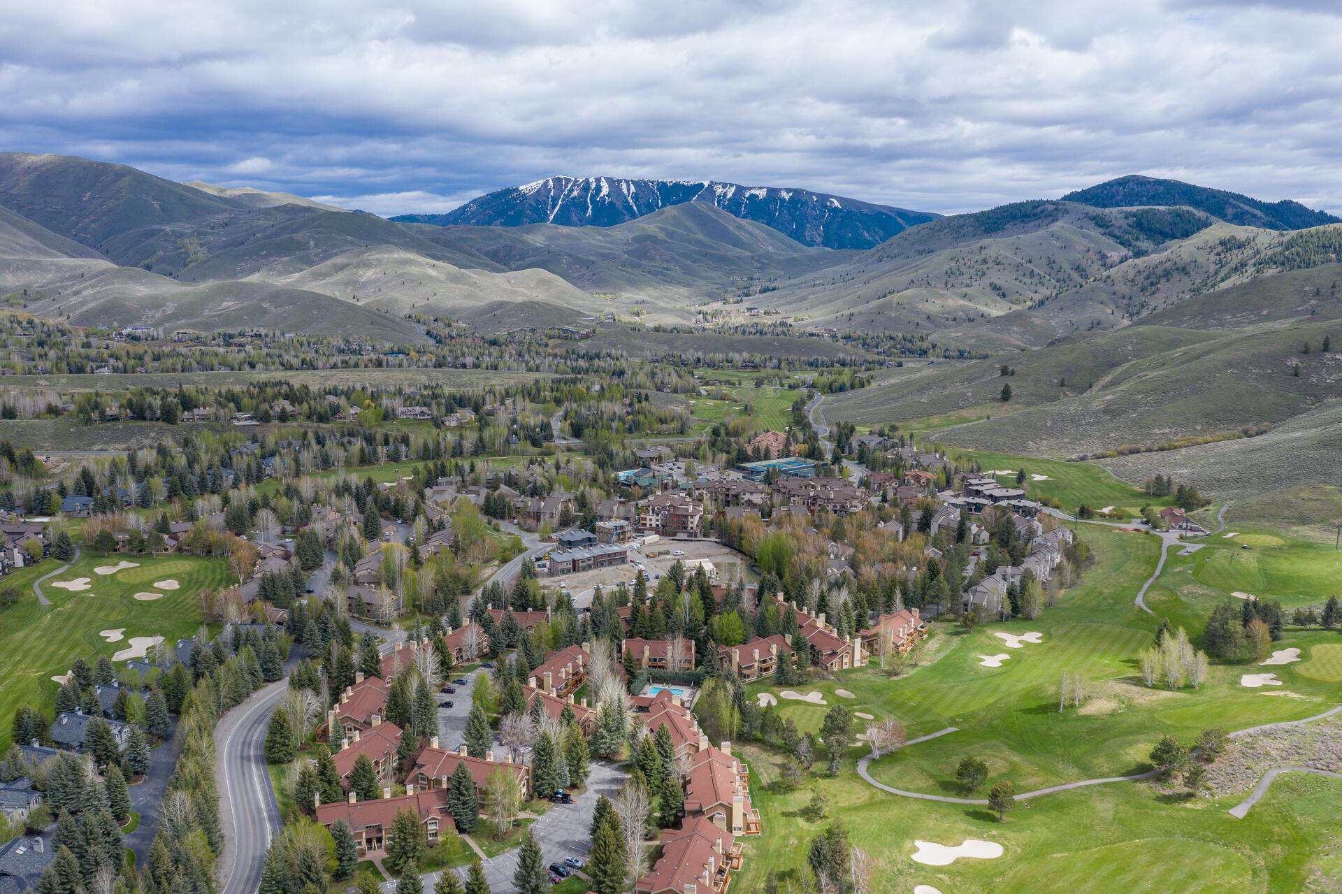 2733 Sunburst Condo Dr 33 Sun Valley, ID MLS 24331896 3 Bed, 3