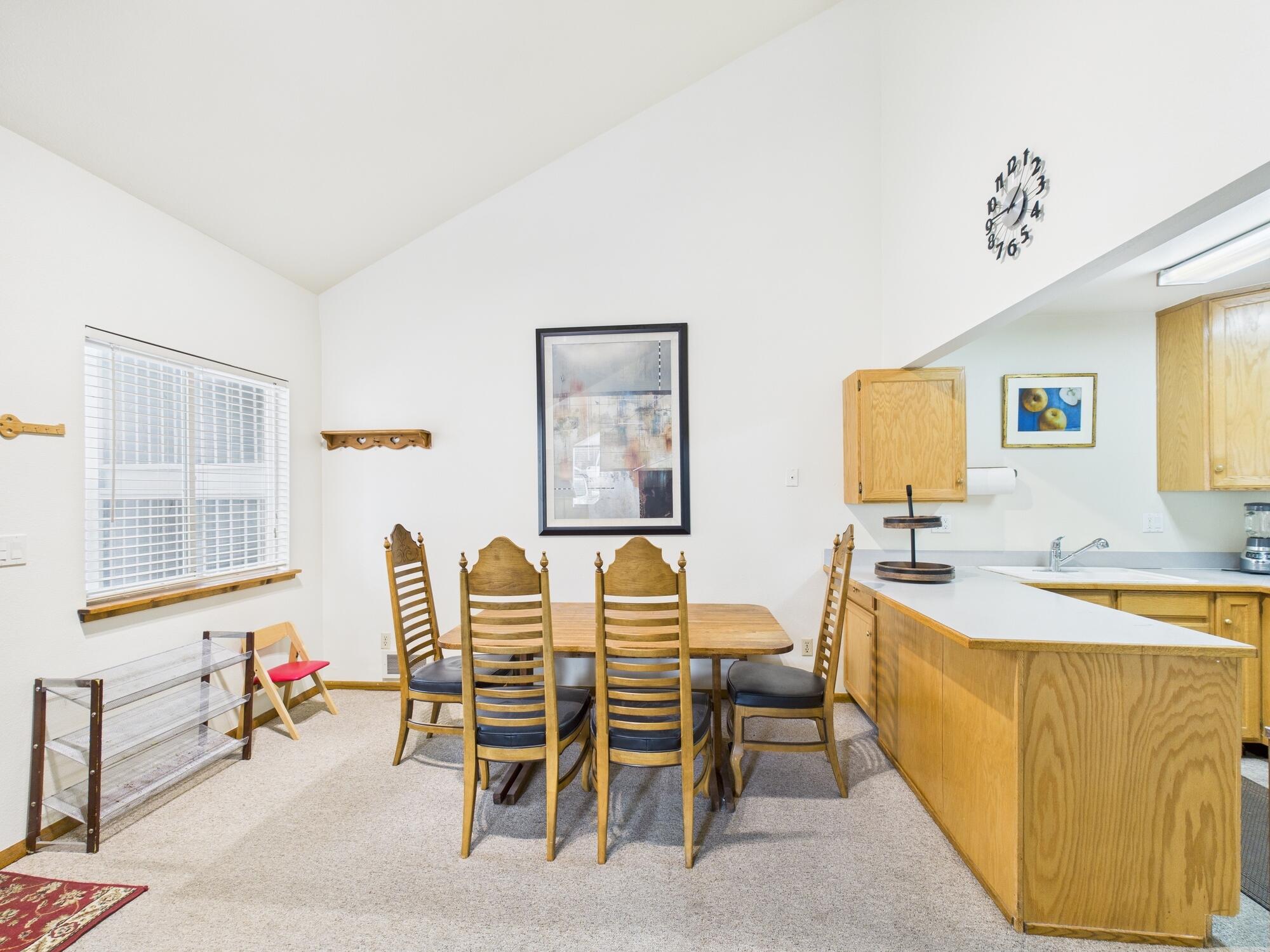 Parkside Condo A3