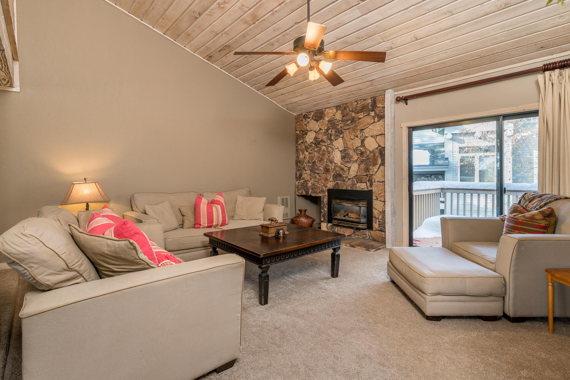 2698 Ridge Lane #98, Sun Valley, Idaho image 3