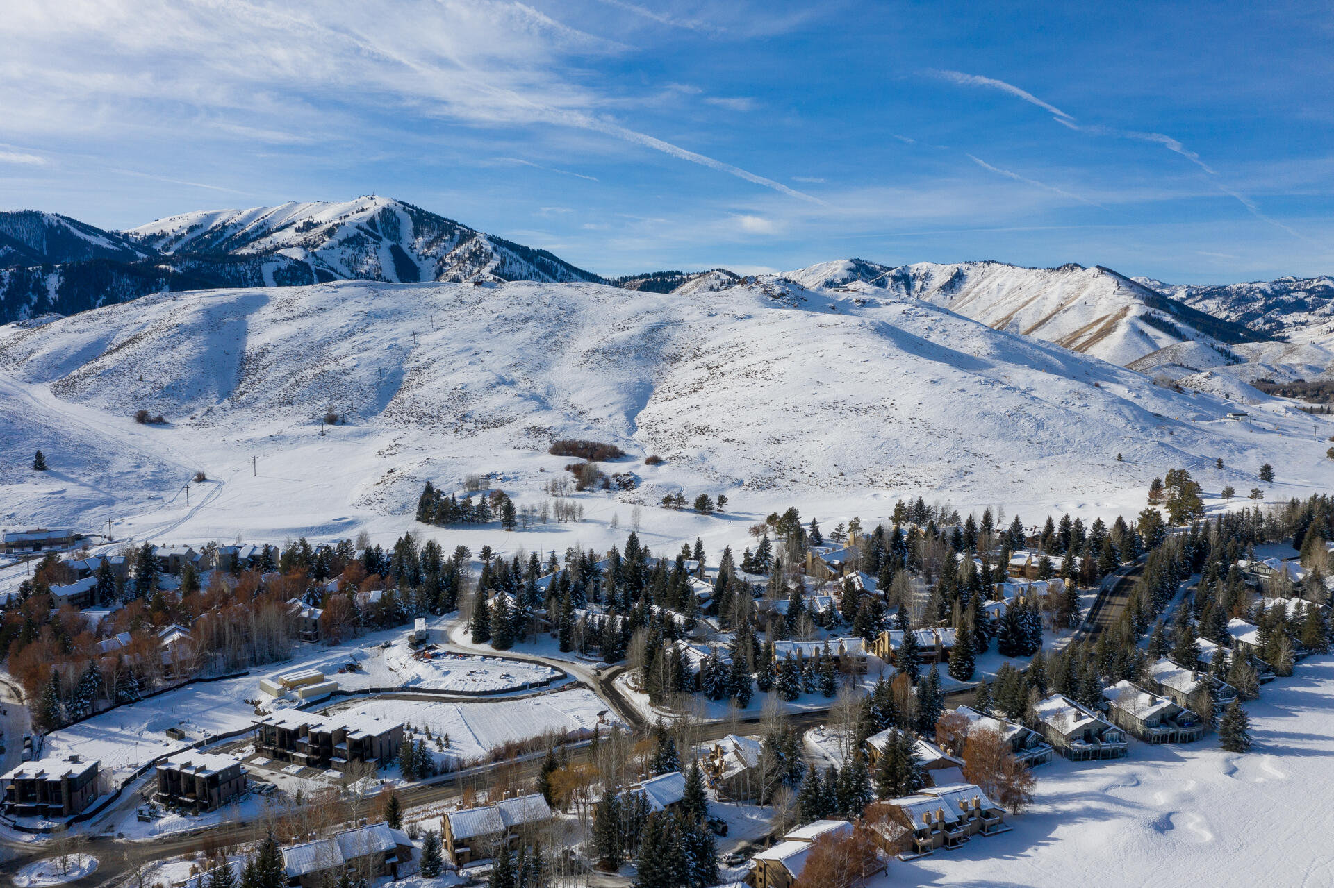 2698 Ridge Lane #98, Sun Valley, Idaho image 19