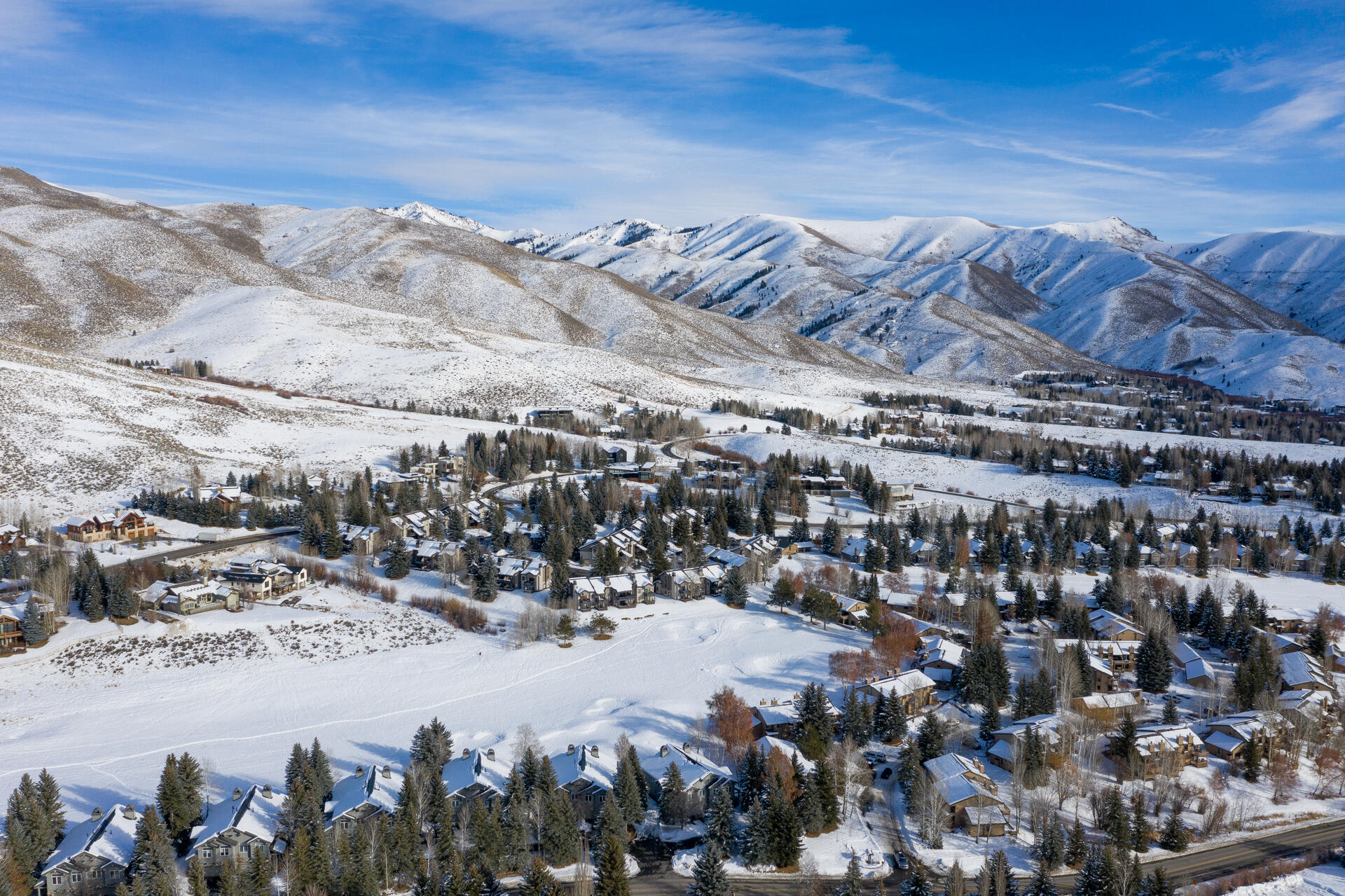 2698 Ridge Lane #98, Sun Valley, Idaho image 21