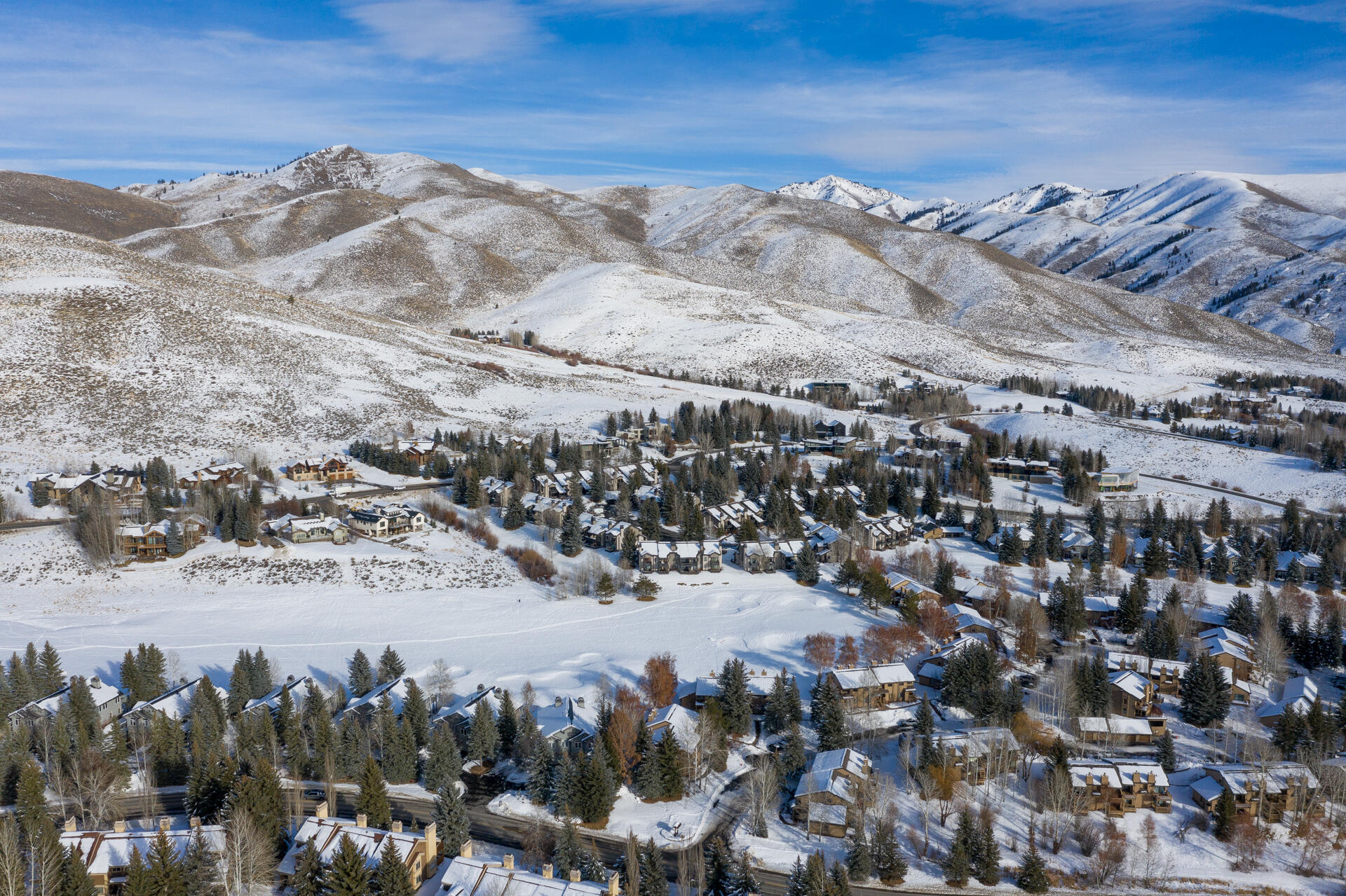 2698 Ridge Lane #98, Sun Valley, Idaho image 22