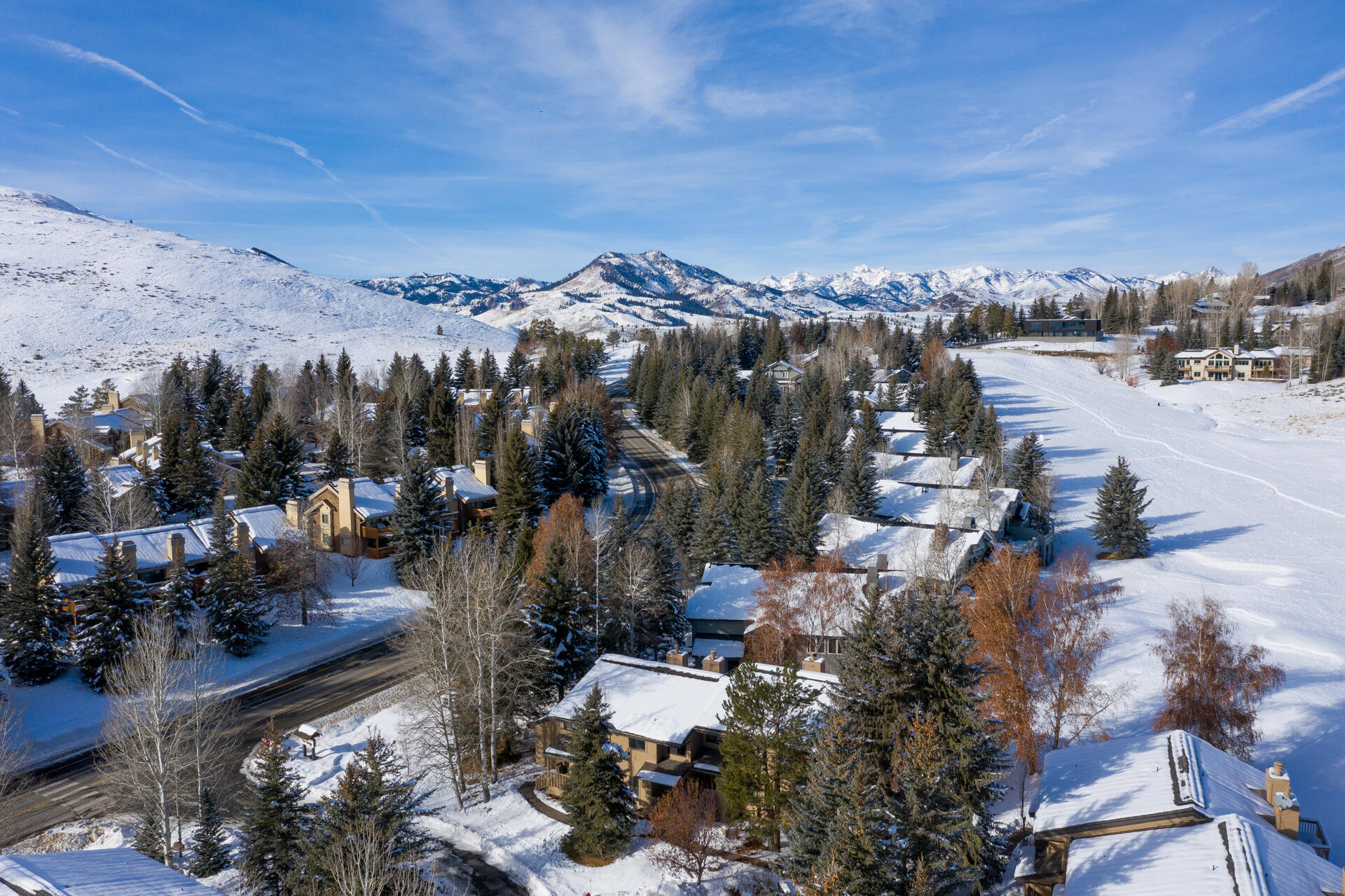 2698 Ridge Lane #98, Sun Valley, Idaho image 17