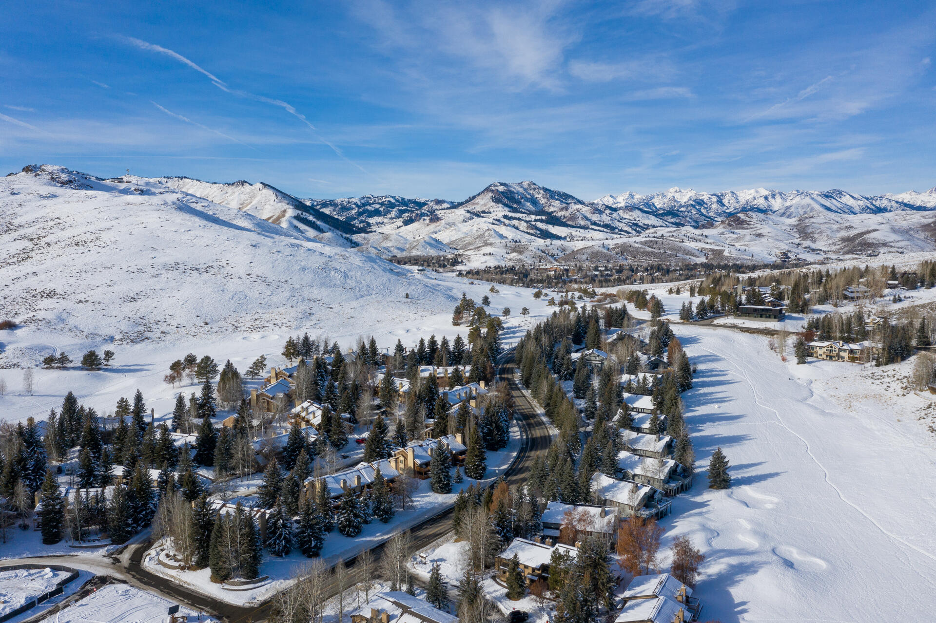 2698 Ridge Lane #98, Sun Valley, Idaho image 20