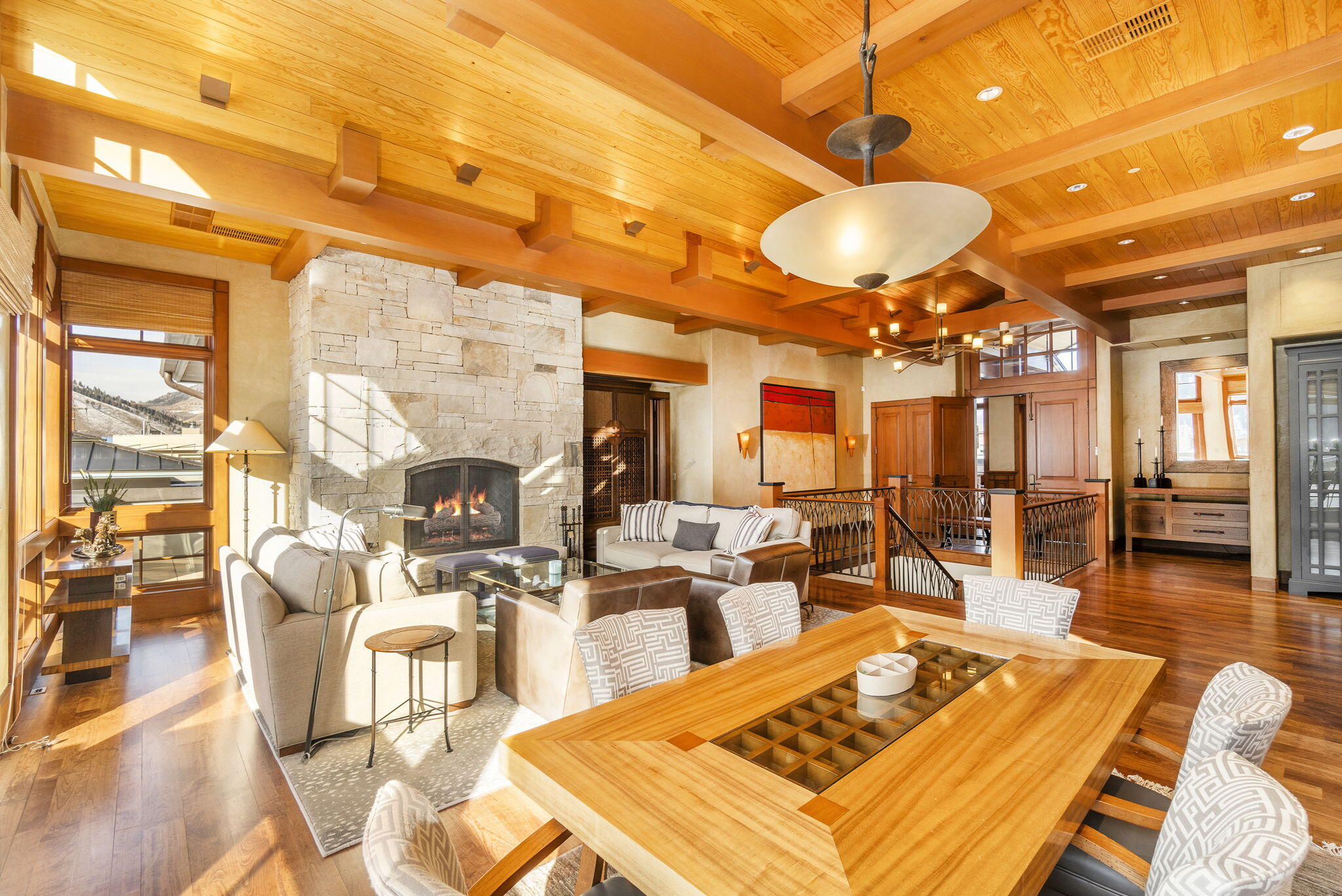 221 N Washington Ave #5, Ketchum, Idaho image 33