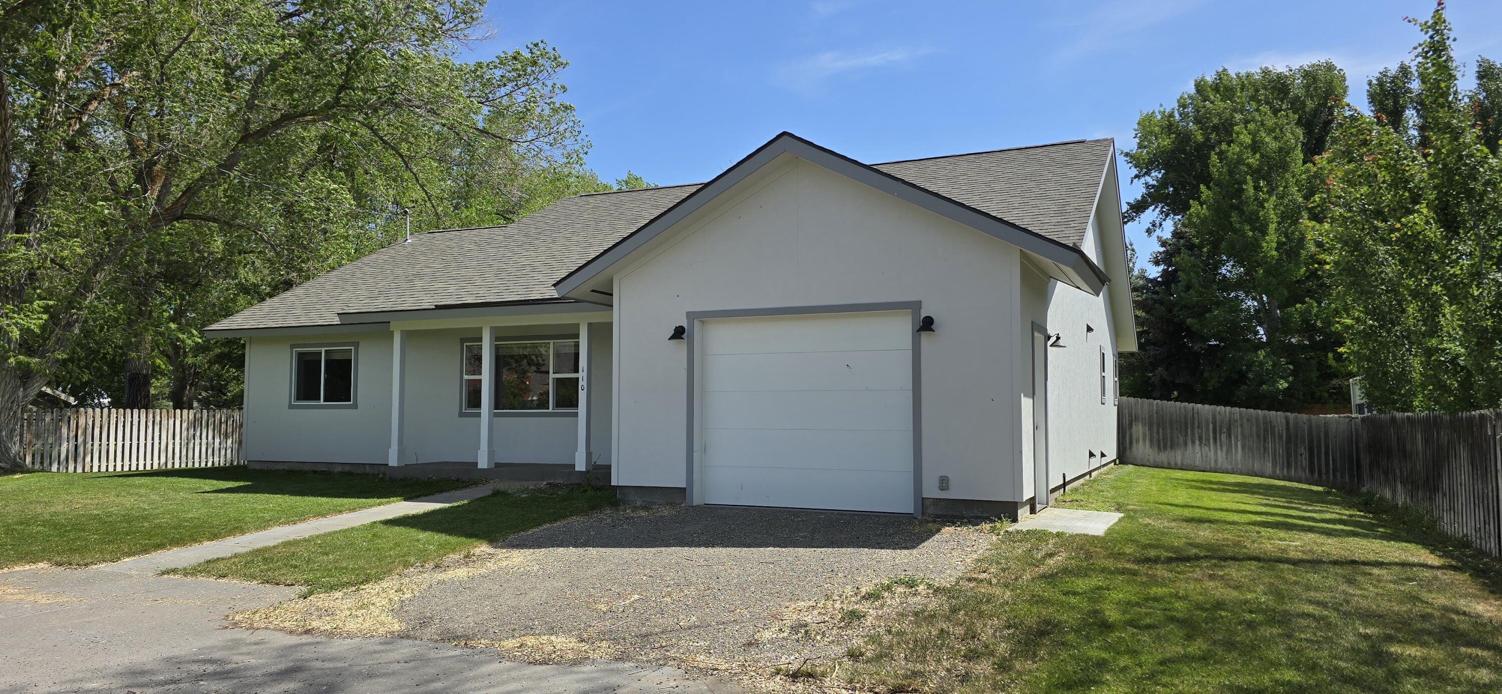 110 First St, Picabo, Idaho image 2