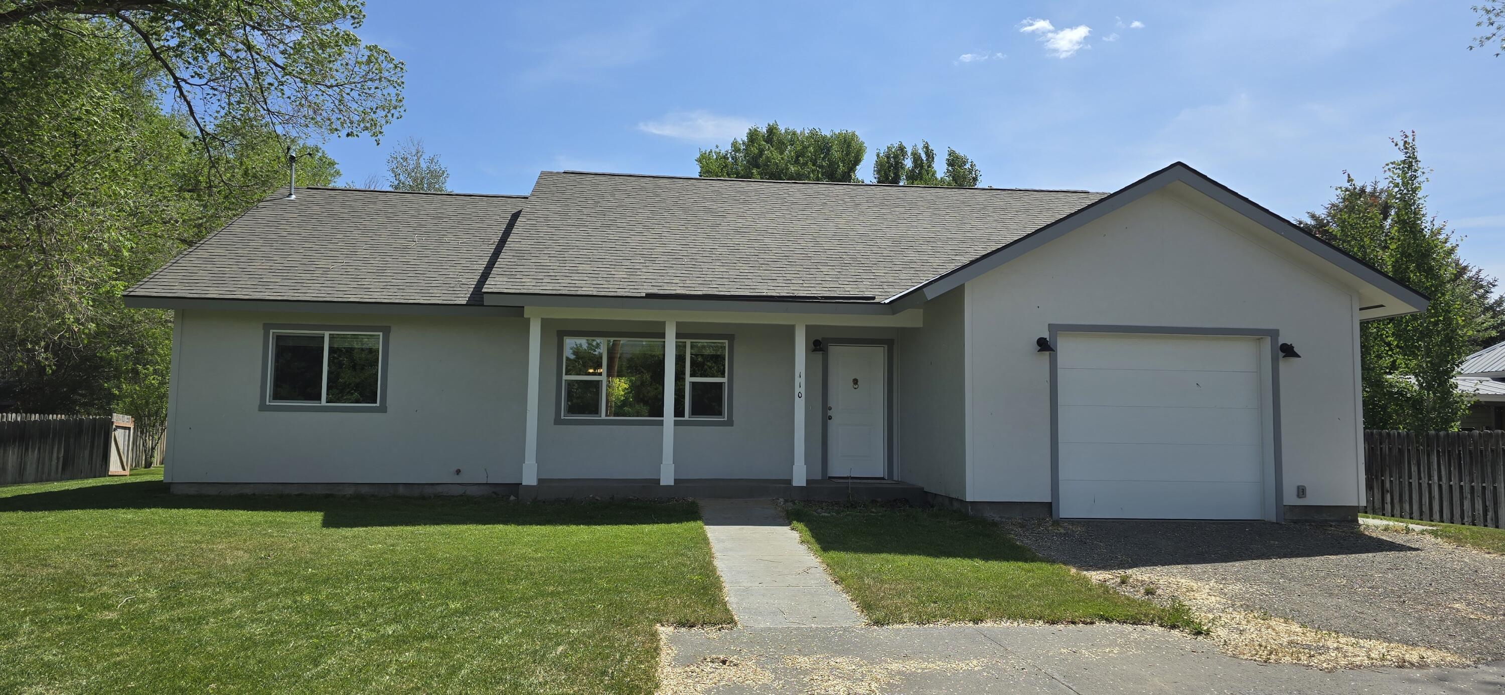 110 First St, Picabo, Idaho image 1