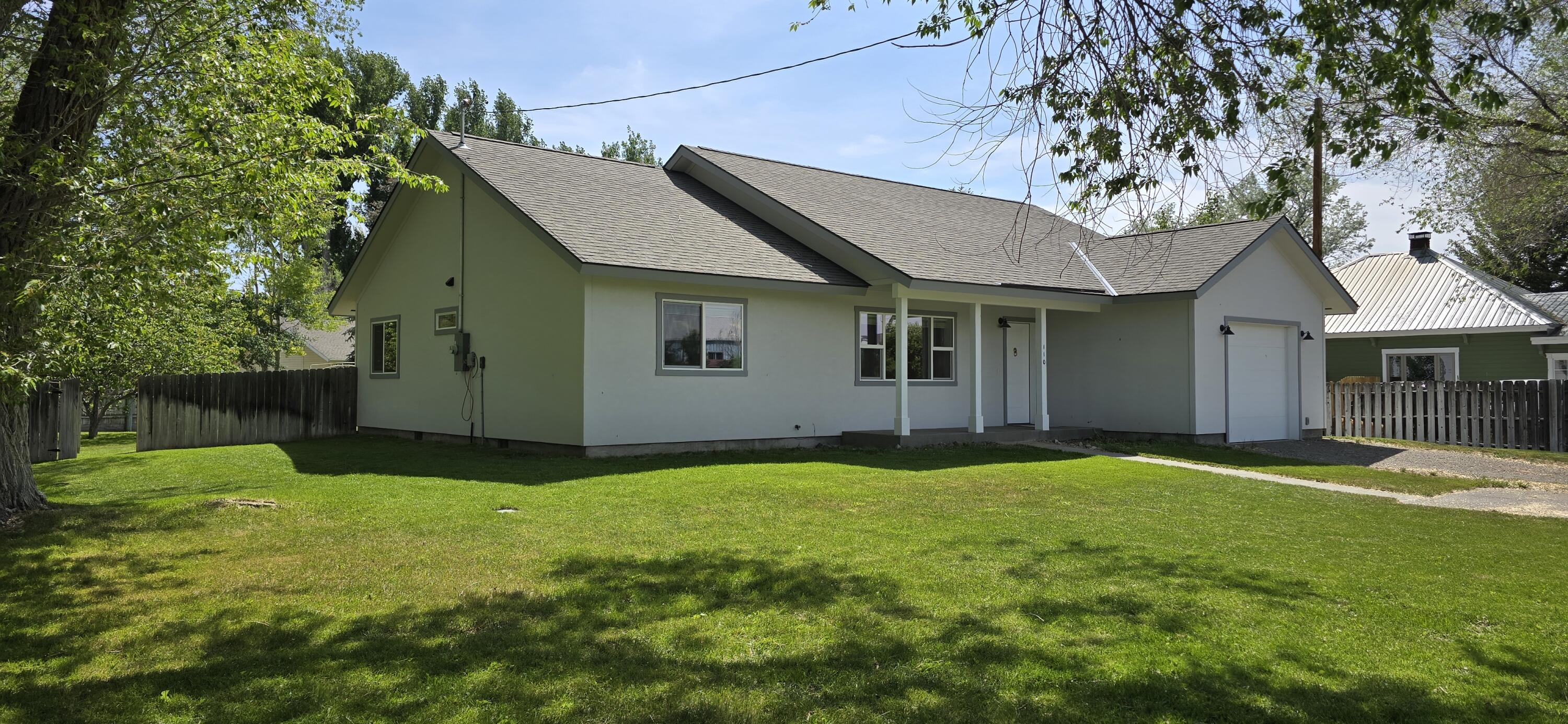110 First St, Picabo, Idaho image 3
