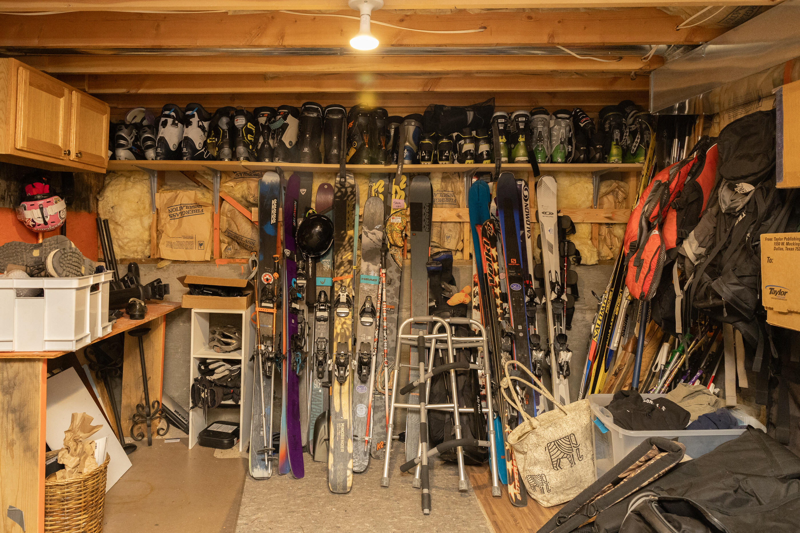 941 Buckskin Dr, Hailey, Idaho image 41