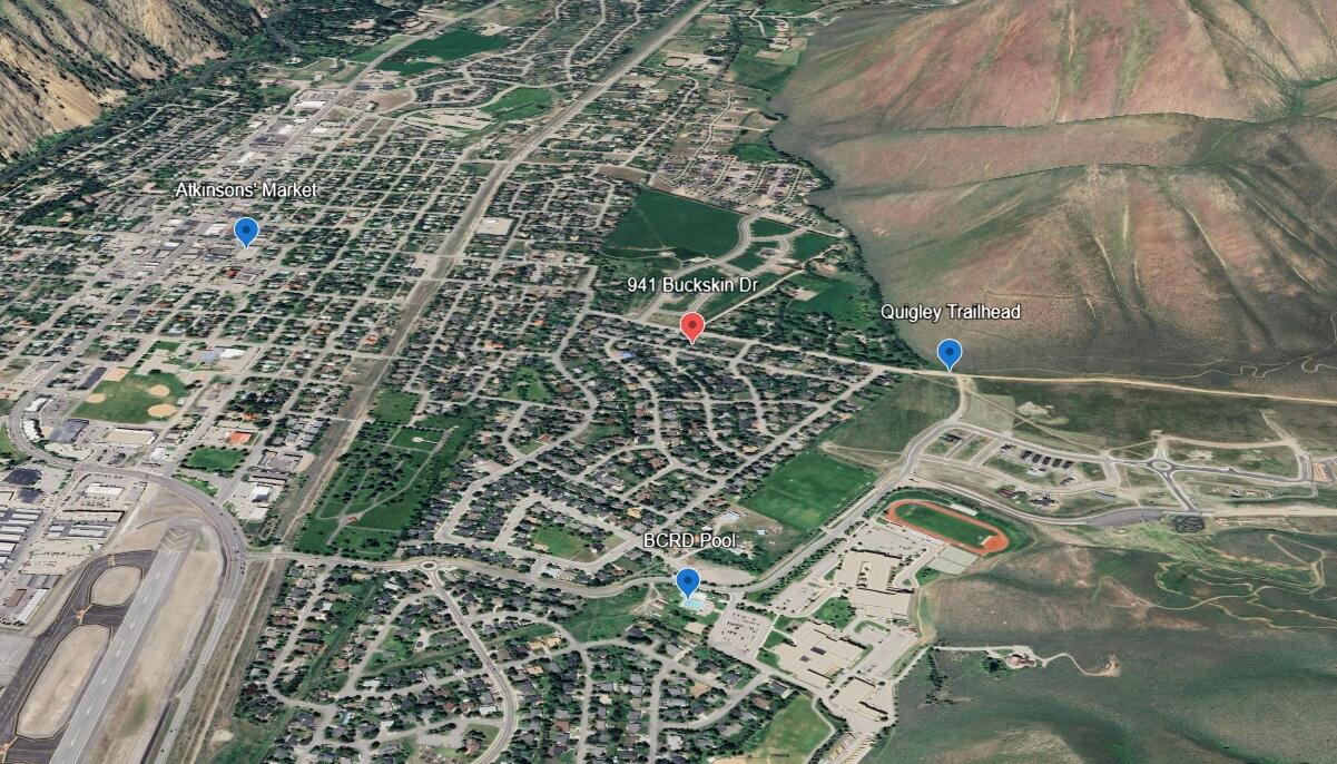 941 Buckskin Dr, Hailey, Idaho image 50