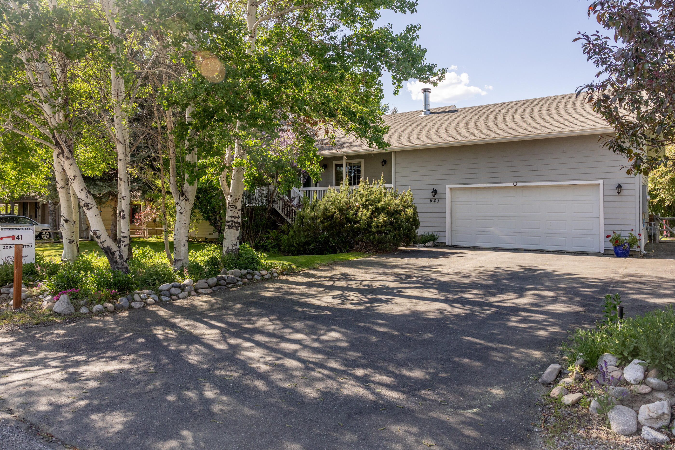 941 Buckskin Dr, Hailey, Idaho image 19