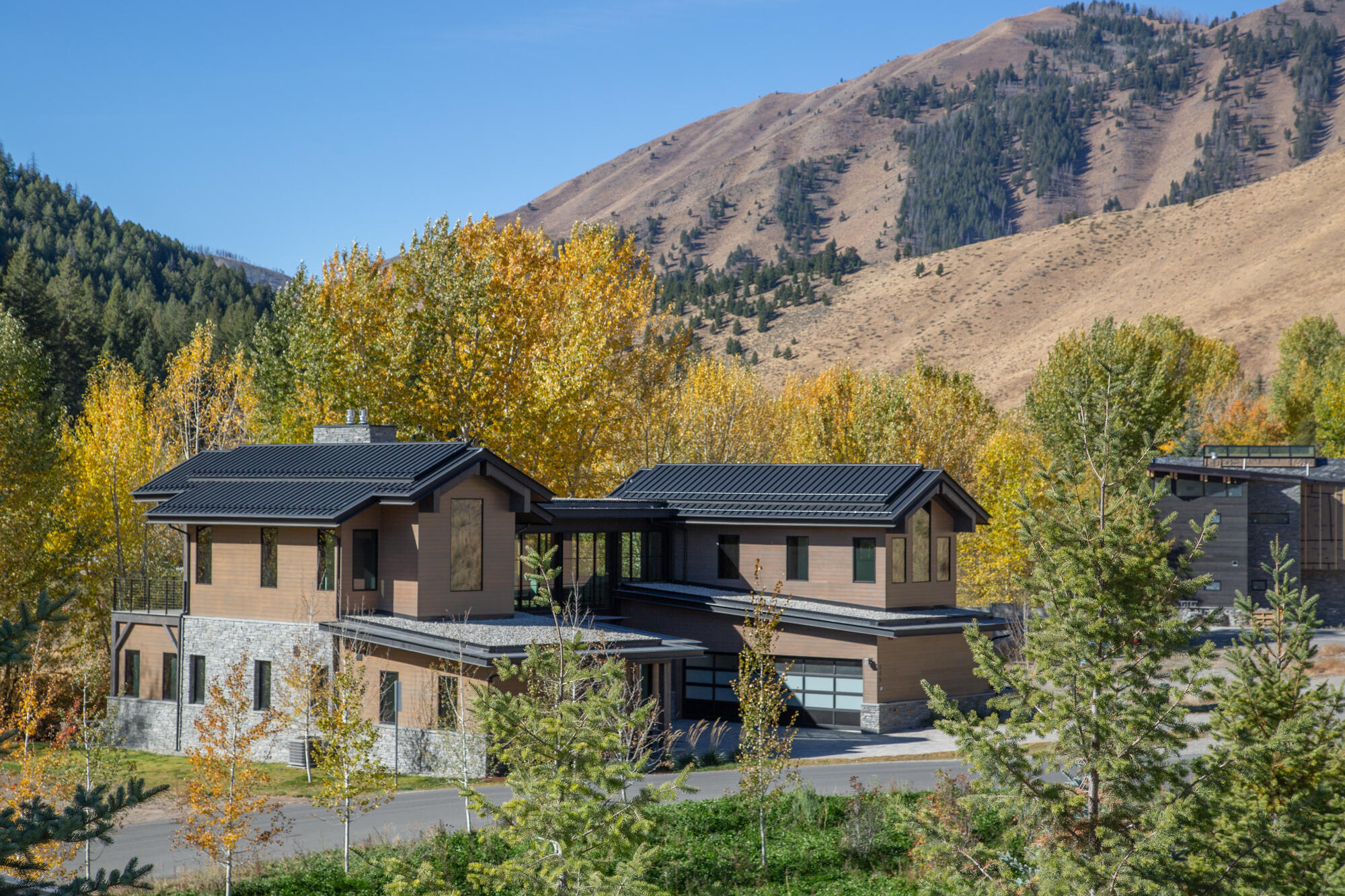 165 Bald Mountain Rd, Ketchum, Idaho image 1