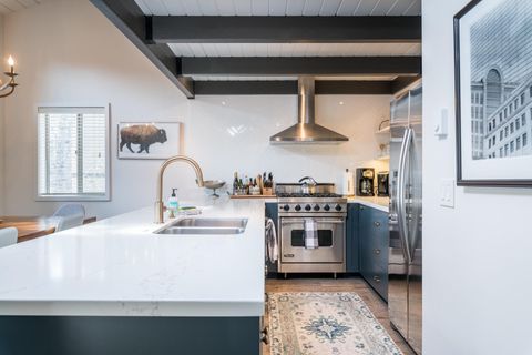 Photo of 401 S 2nd Ave #4, Ketchum, ID 83340 (MLS # 25-333829)