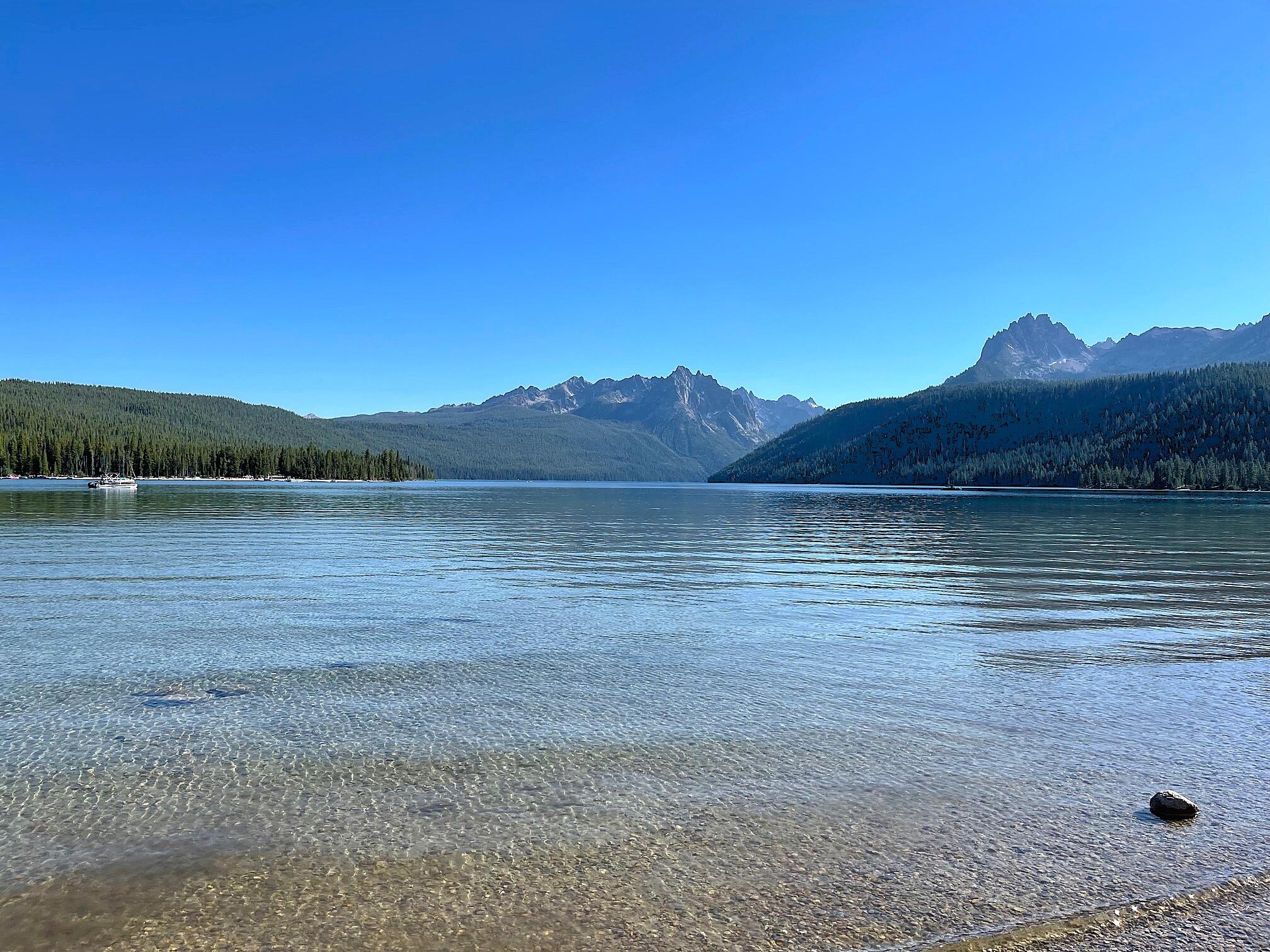 Highway 21 & Cow Camp Rd, Stanley, Idaho image 10