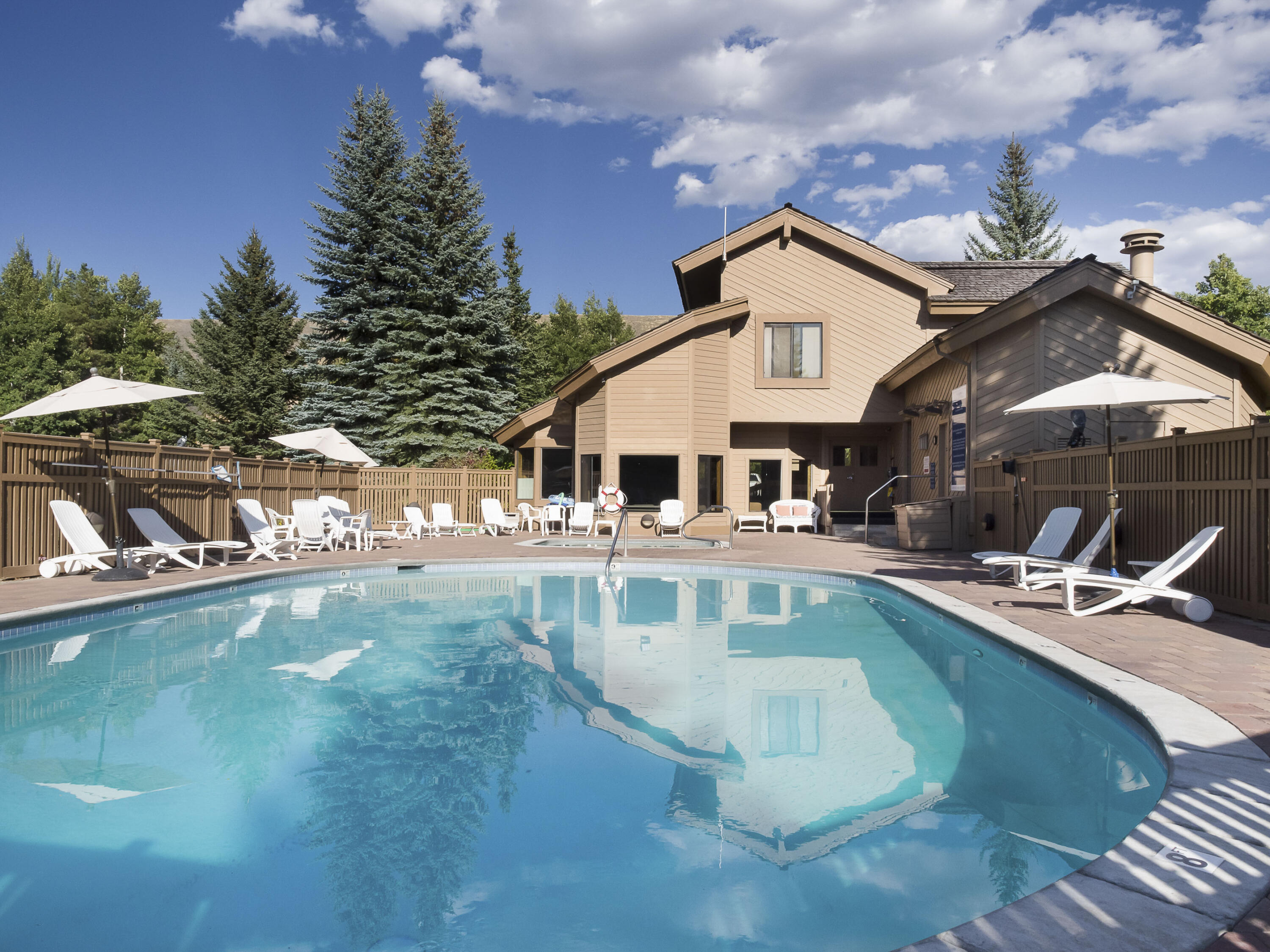 1539 Snow Creek Condo Dr #39, Sun Valley, Idaho image 24