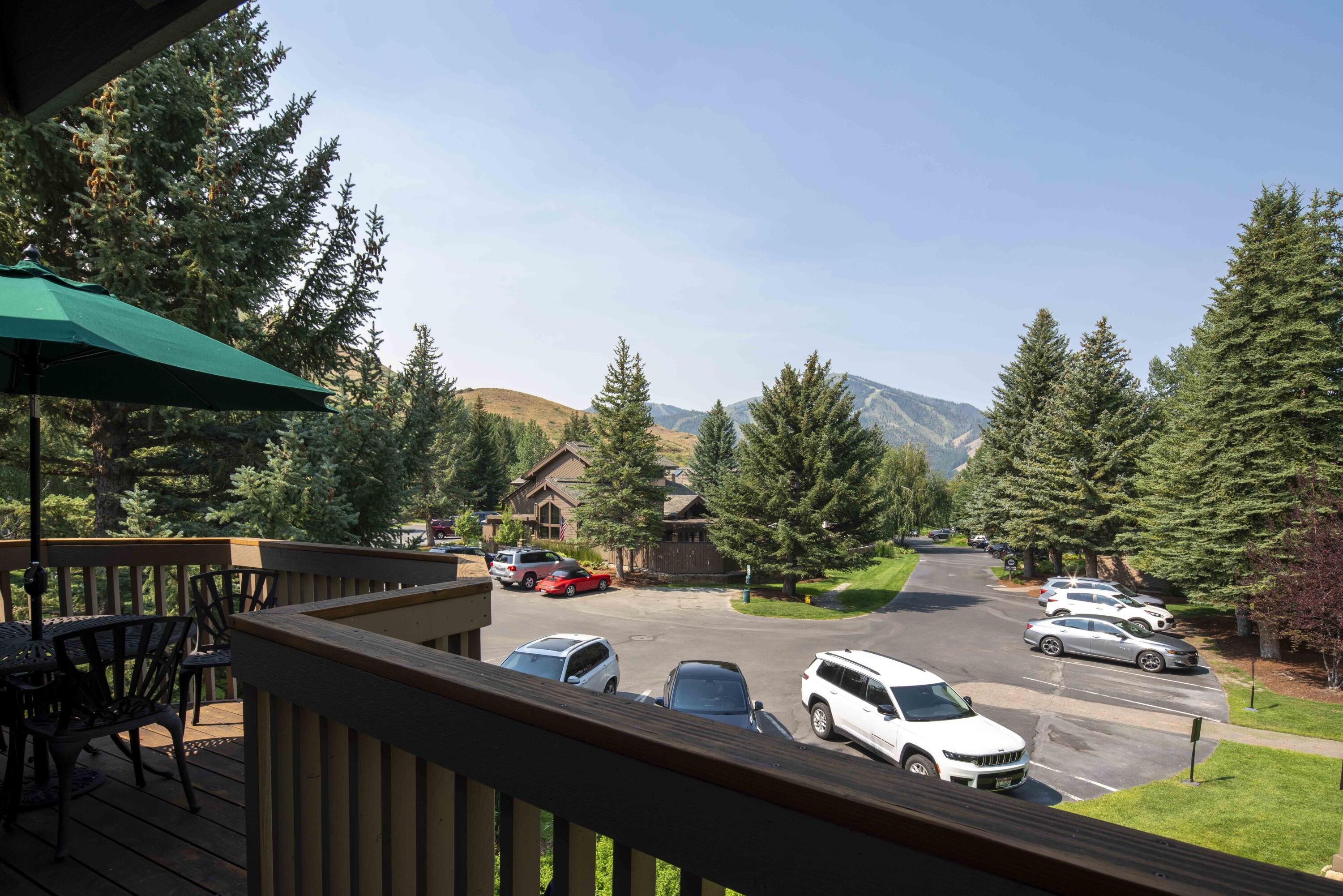 1539 Snow Creek Condo Dr #39, Sun Valley, Idaho image 8