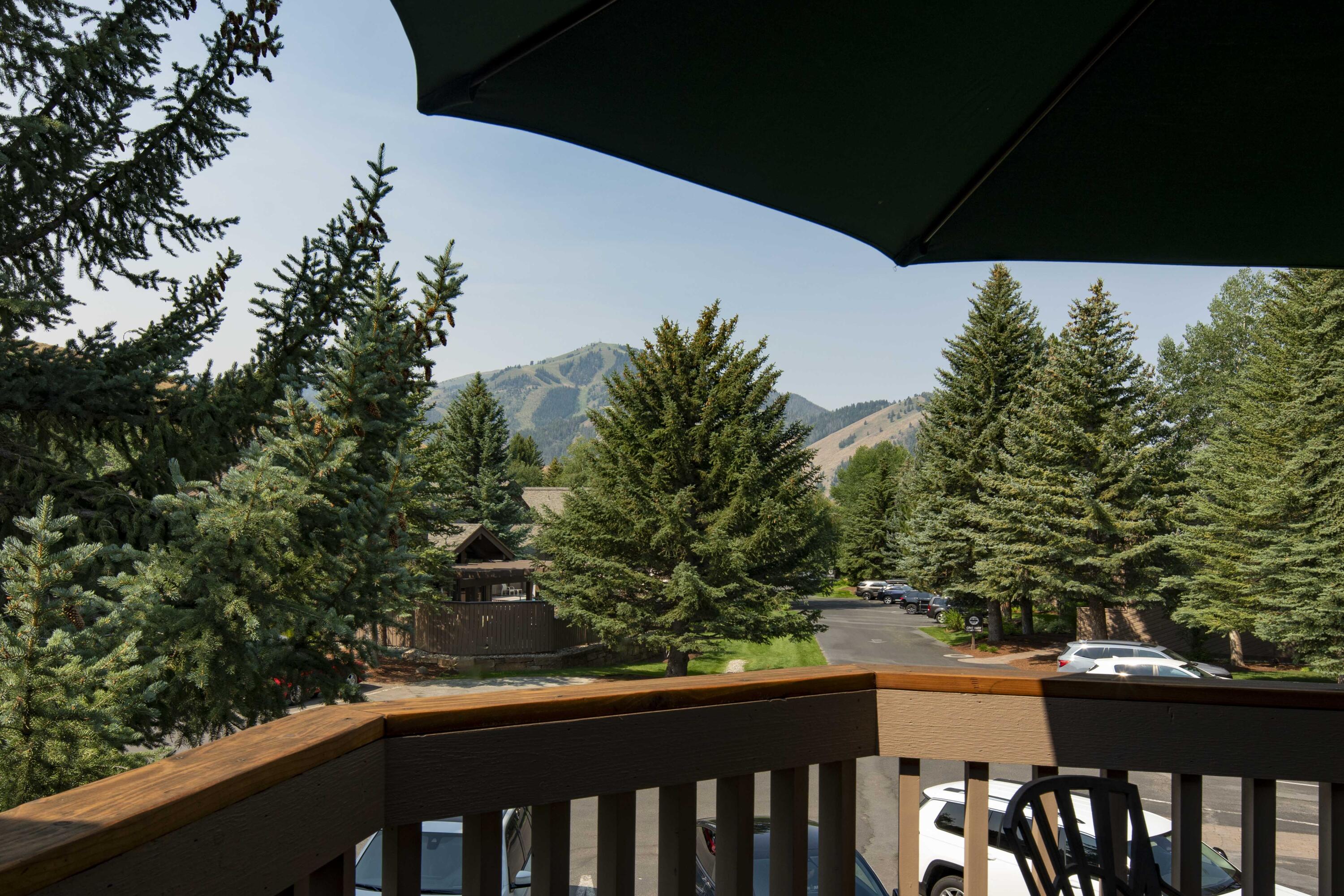 1539 Snow Creek Condo Dr #39, Sun Valley, Idaho image 5