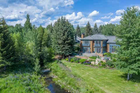 Photo of 137 Aspen Lakes Dr, Blaine County, ID 83333 (MLS # 26-334580)