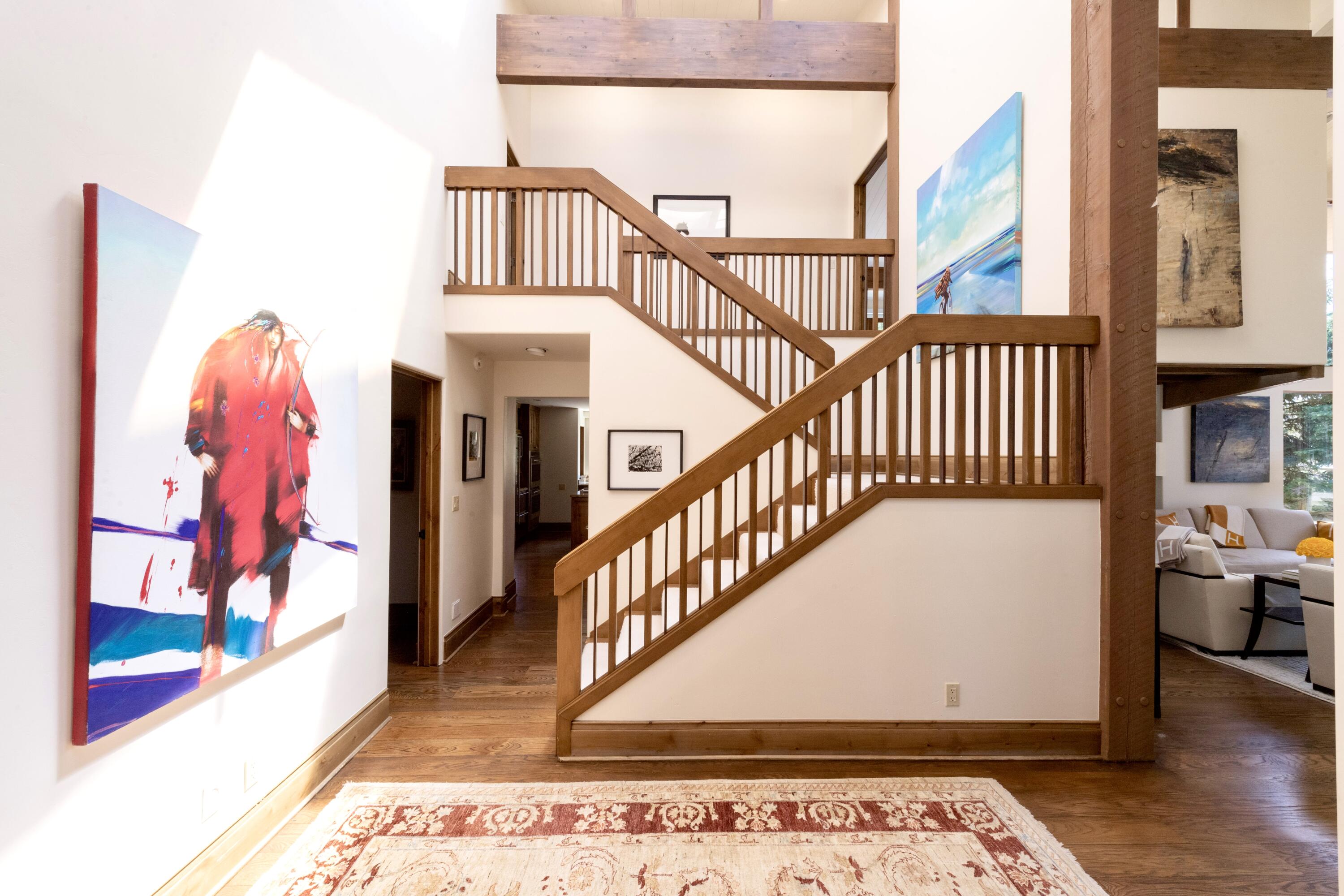 Sun Valley, Idaho 83353, United States, 4 Bedrooms Bedrooms, ,5 BathroomsBathrooms,Residential,Pending,59770