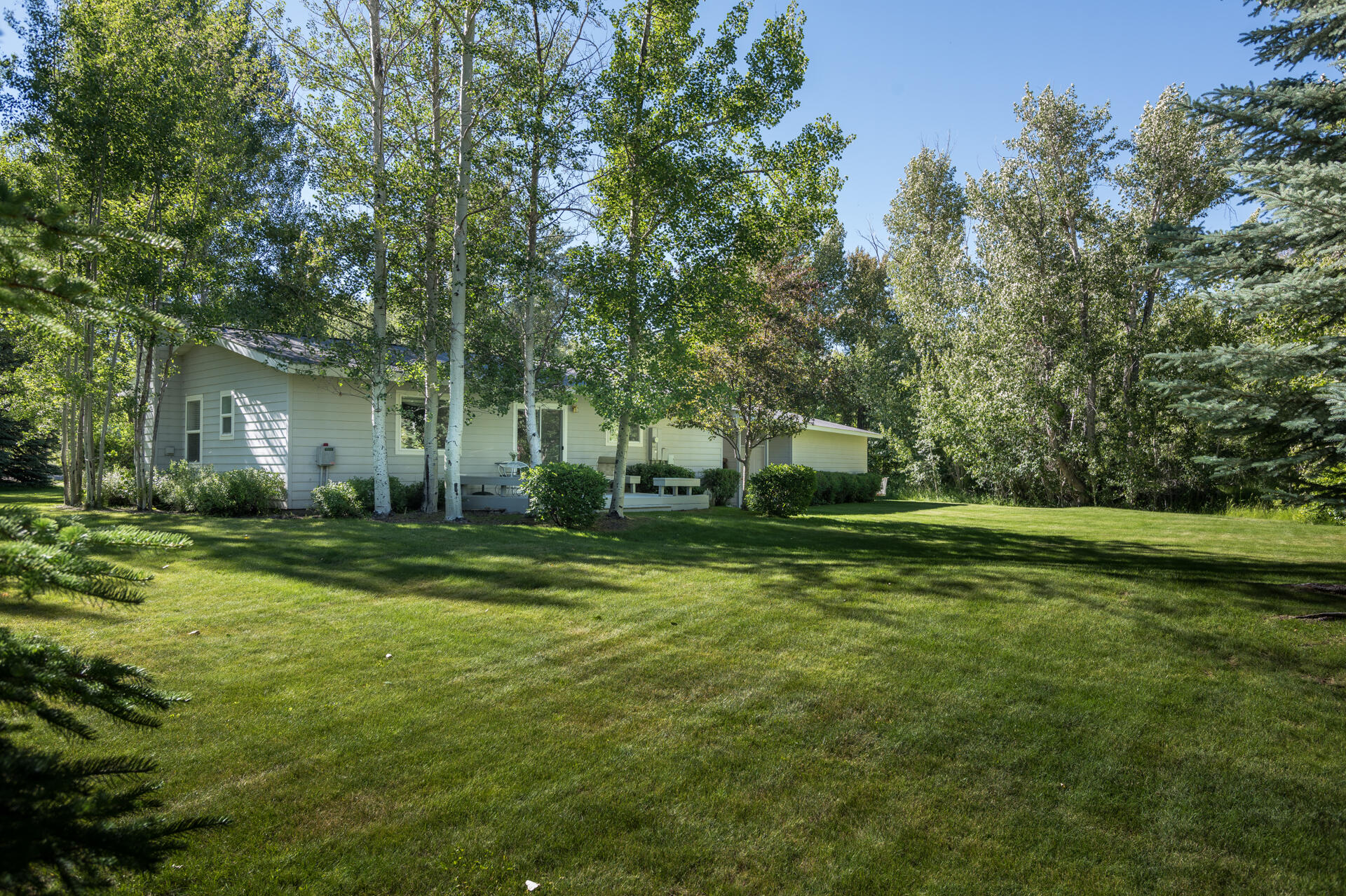 100 & 200 Trout Lane, Bellevue, Idaho image 4