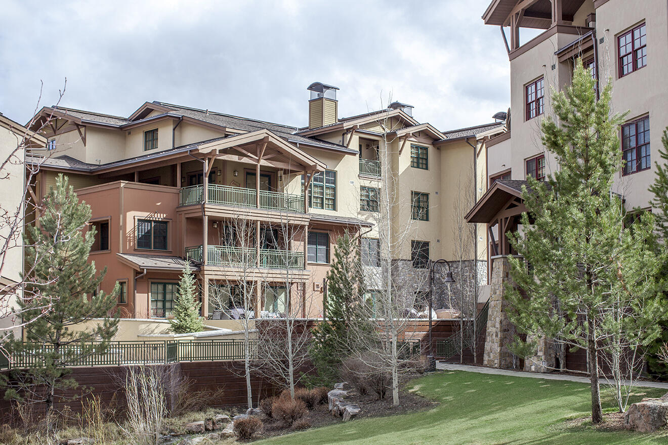 106 Village Way #16, Sun Valley, Idaho image 27