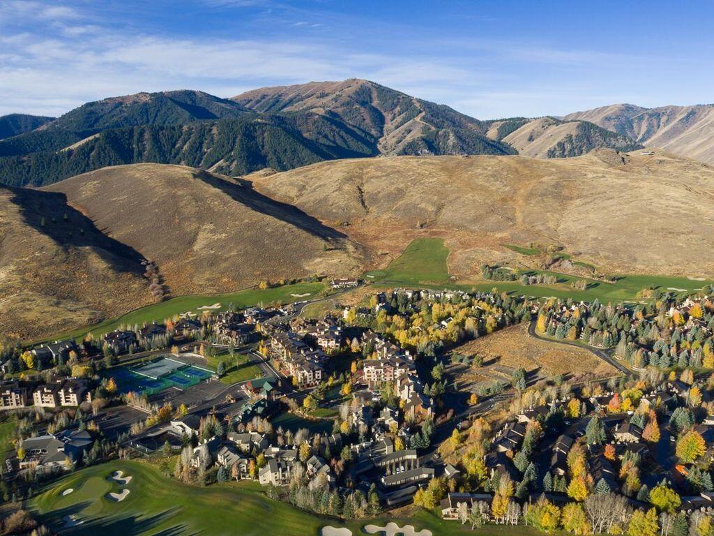 106 Village Way #16, Sun Valley, Idaho image 23