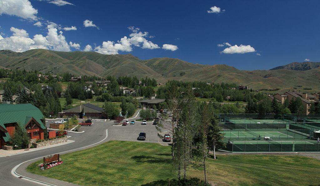 106 Village Way #16, Sun Valley, Idaho image 29