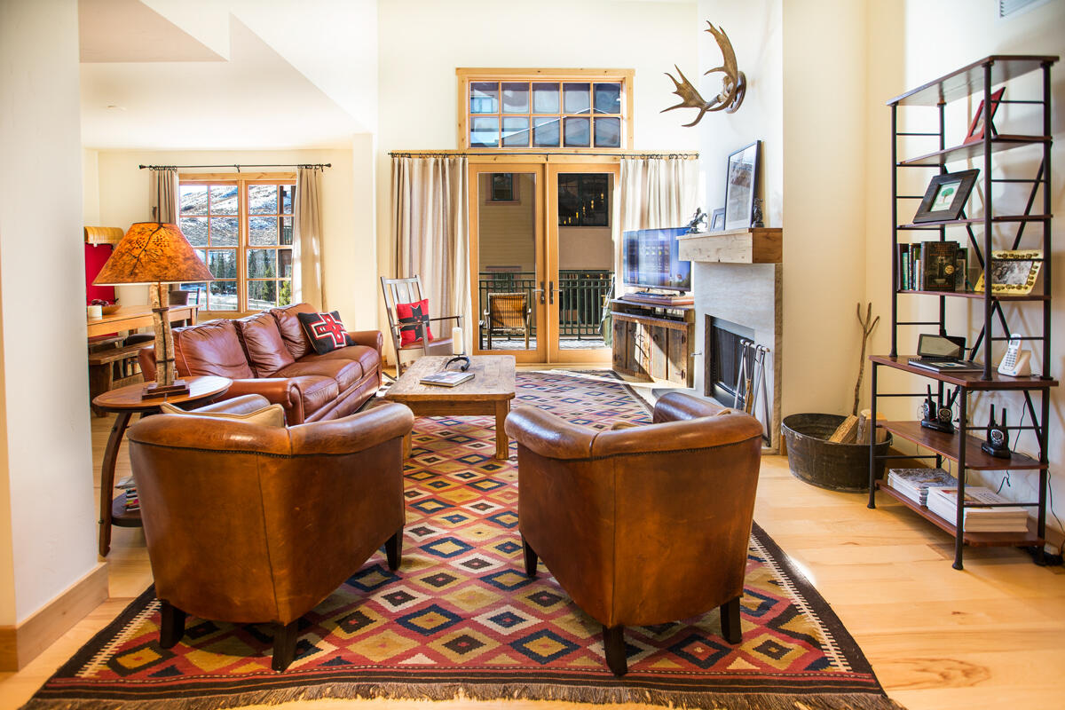 106 Village Way #16, Sun Valley, Idaho image 3