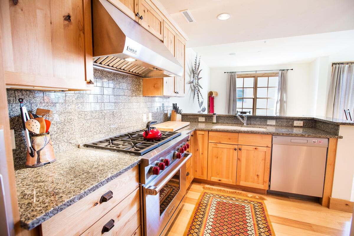 106 Village Way #16, Sun Valley, Idaho image 4