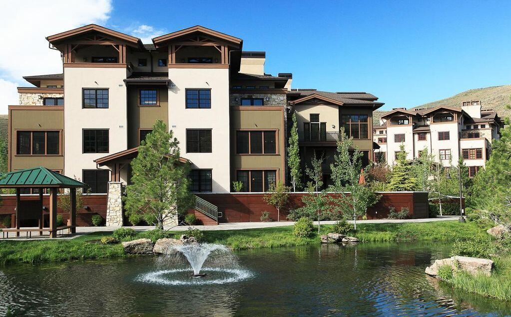 106 Village Way #16, Sun Valley, Idaho image 22