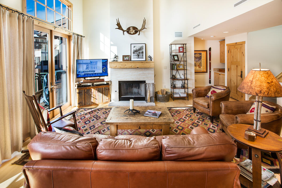 106 Village Way #16, Sun Valley, Idaho image 1