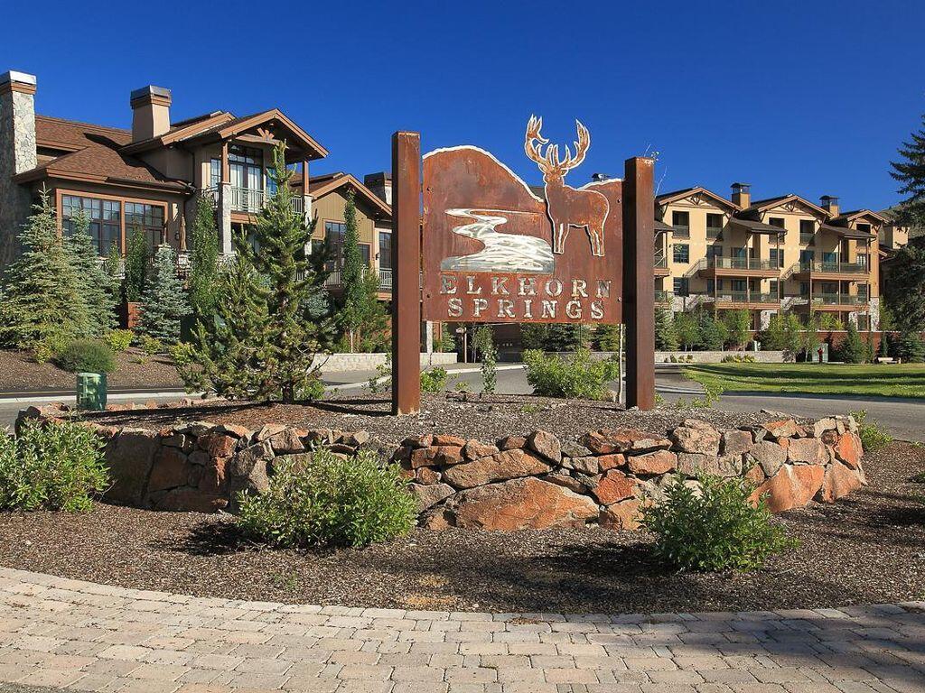 106 Village Way #16, Sun Valley, Idaho image 26