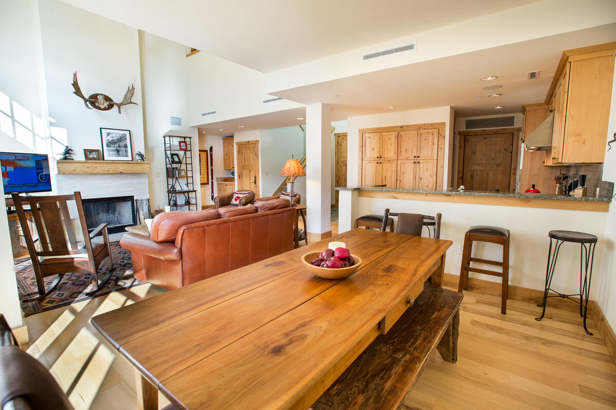 106 Village Way #16, Sun Valley, Idaho image 8