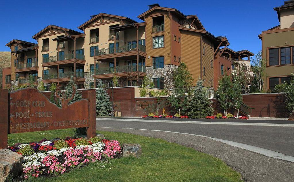 106 Village Way #16, Sun Valley, Idaho image 24