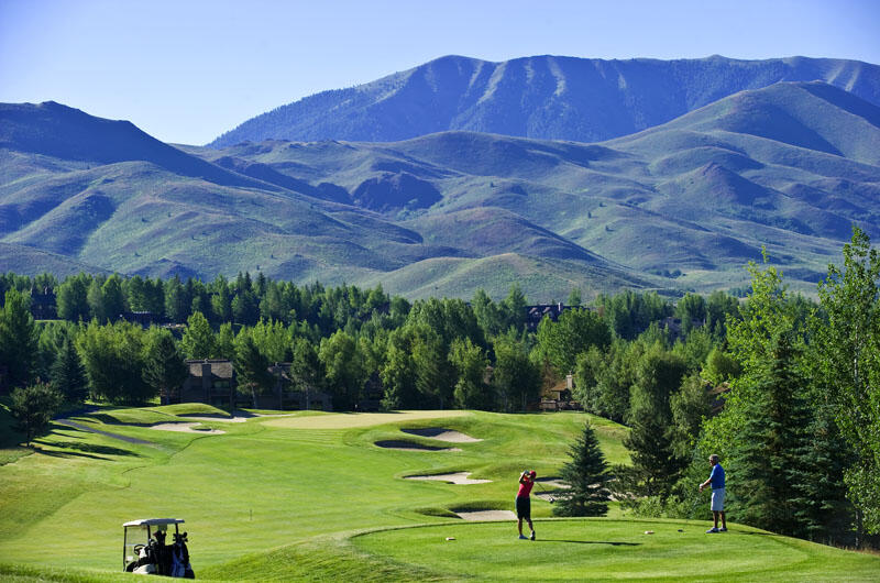 106 Village Way #16, Sun Valley, Idaho image 30