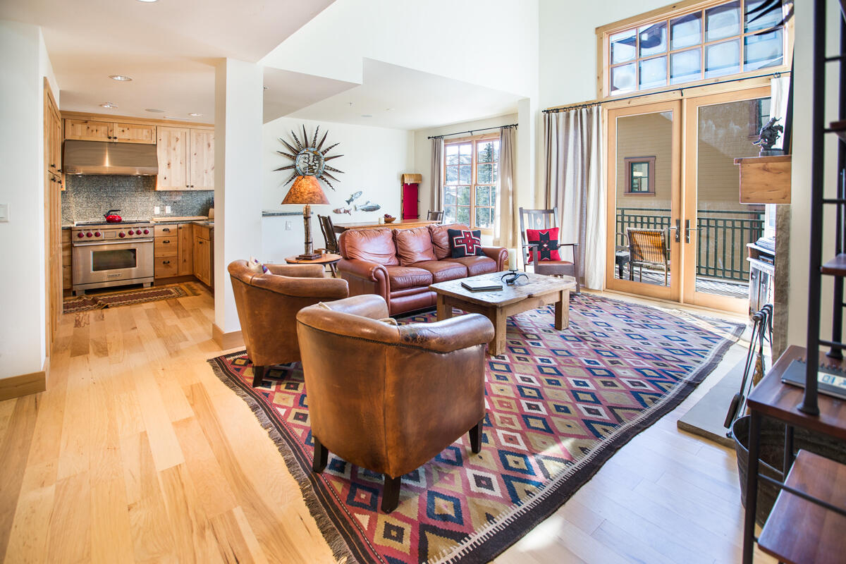 106 Village Way #16, Sun Valley, Idaho image 2