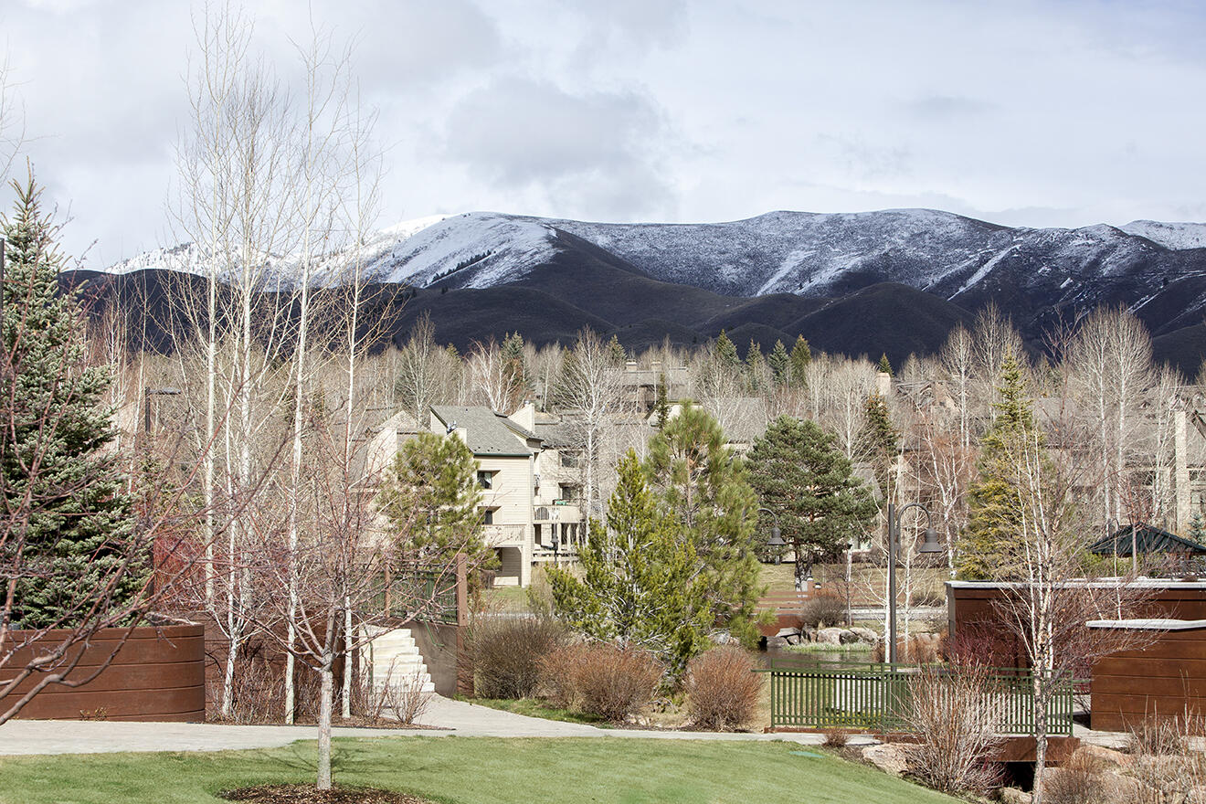 106 Village Way #16, Sun Valley, Idaho image 28