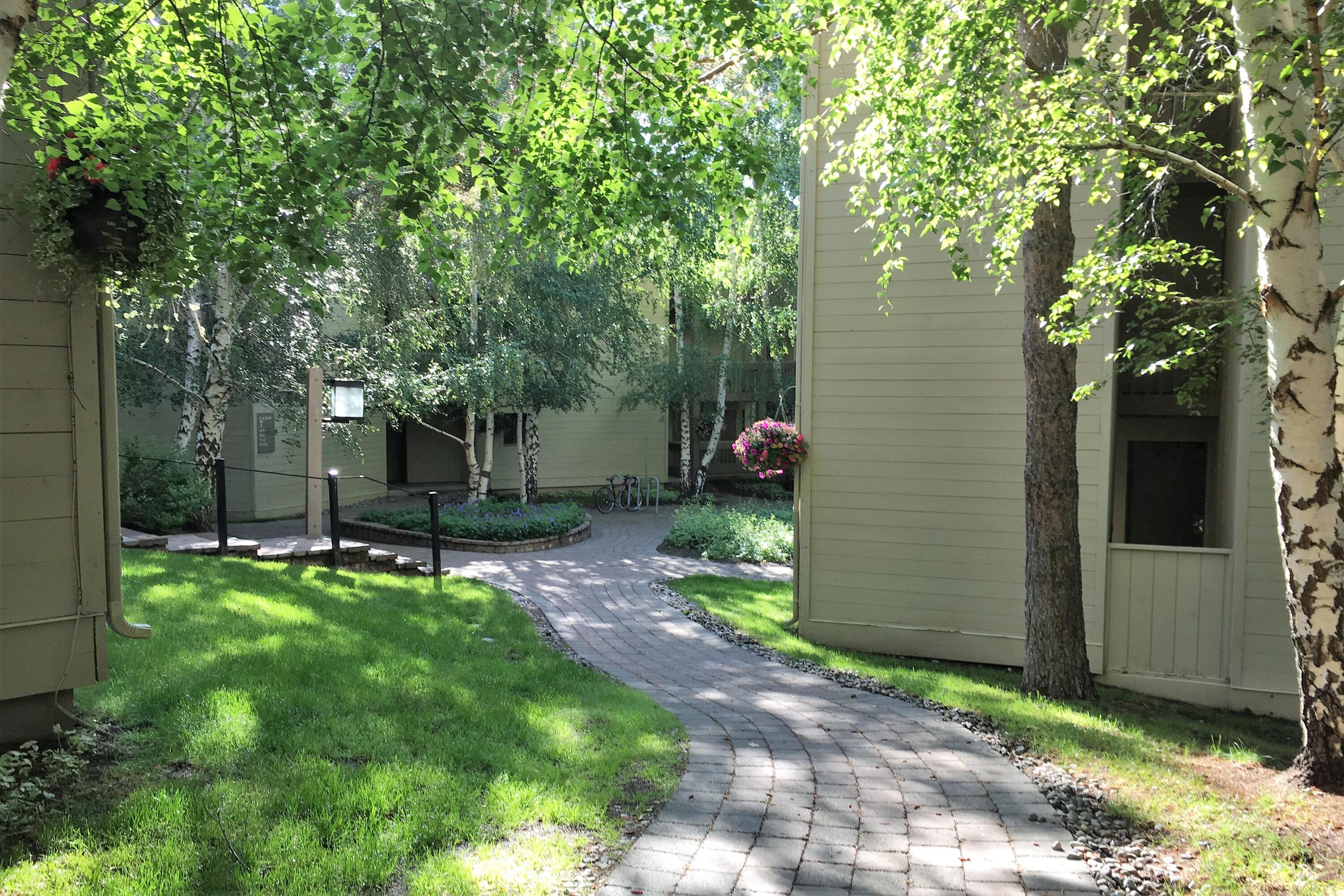 Indian Springs